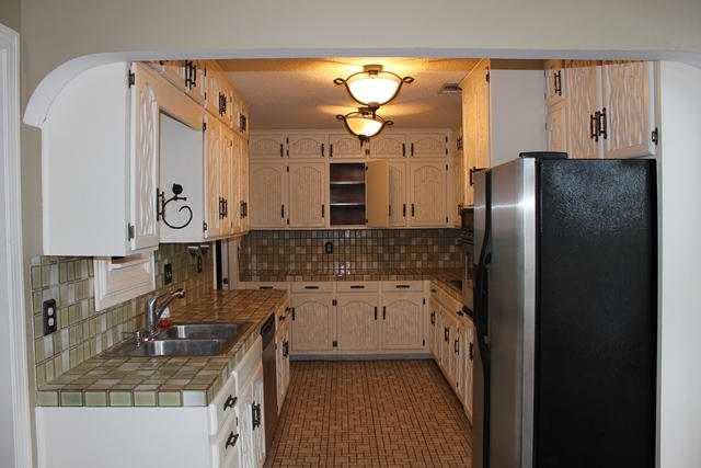 INDIAN BAYOU UNIT 2 - Residential