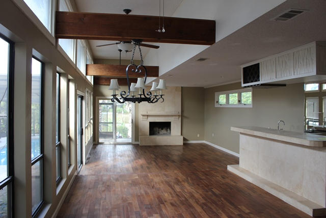 INDIAN BAYOU UNIT 2 - Residential