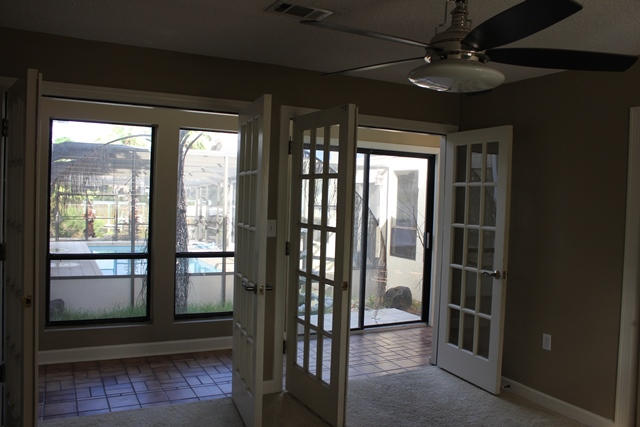 INDIAN BAYOU UNIT 2 - Residential