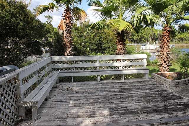 INDIAN BAYOU UNIT 2 - Residential