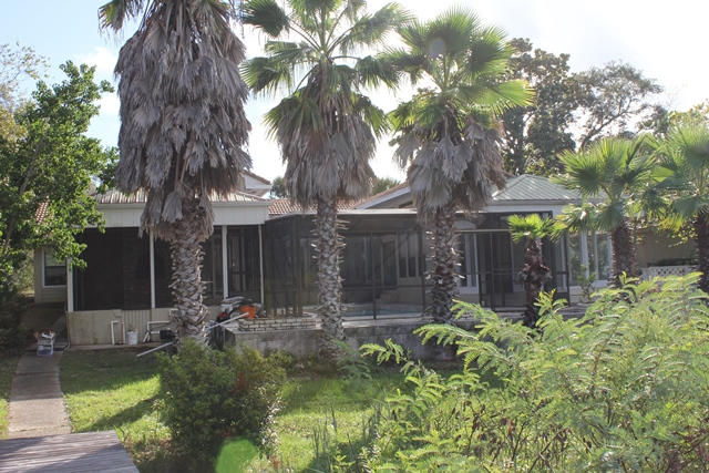 INDIAN BAYOU UNIT 2 - Residential