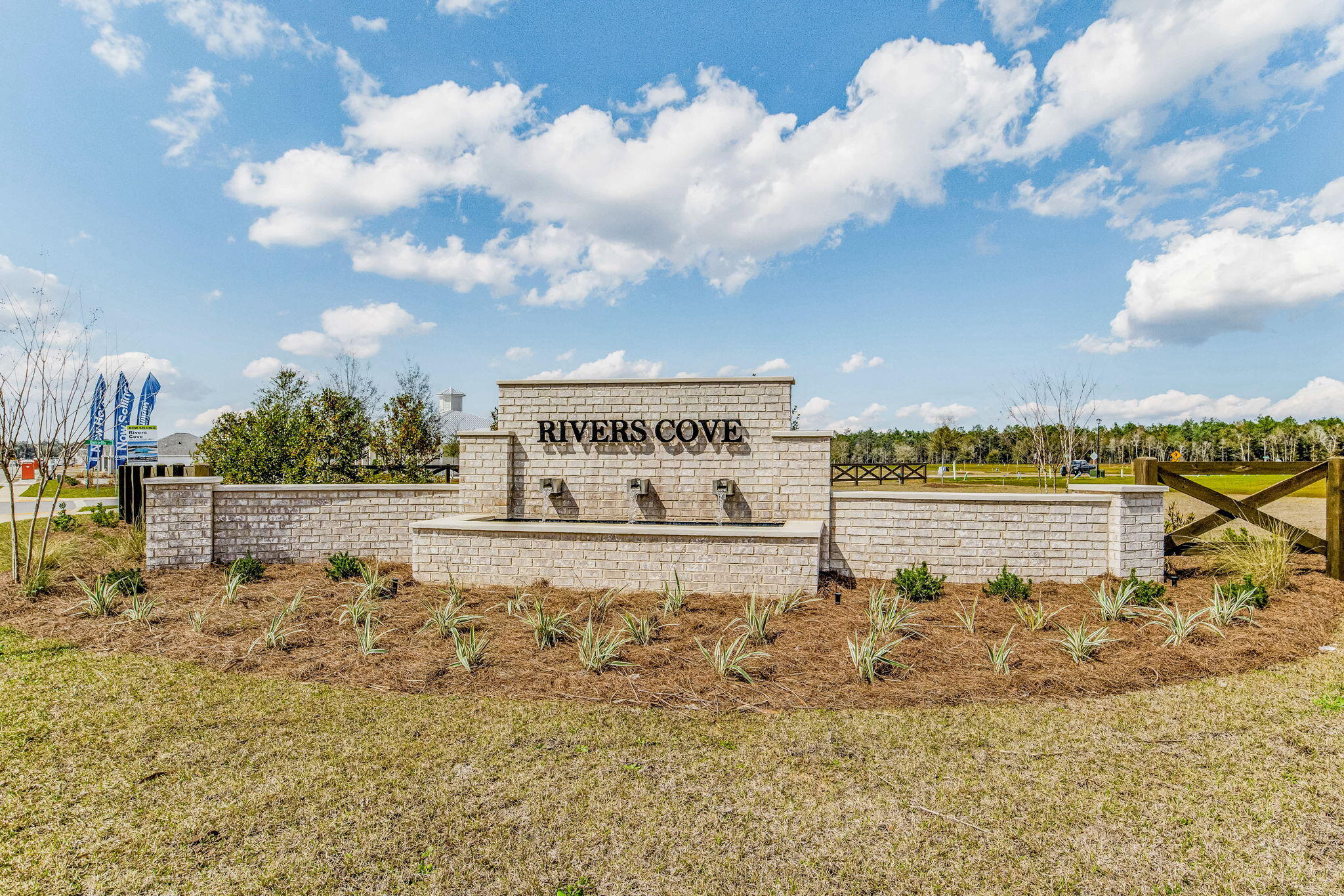 RIVERS COVE PHS 1 - Residential