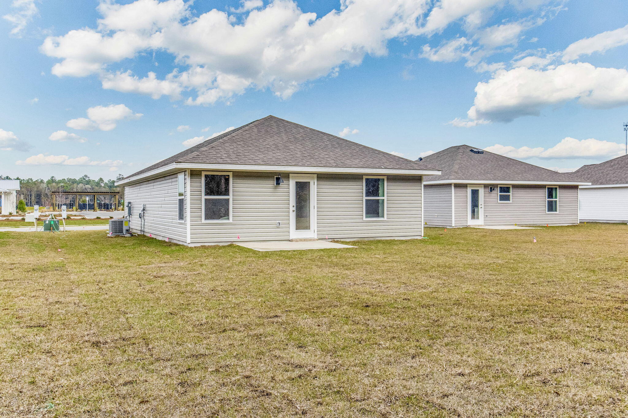 RIVERS COVE PHS 1 - Residential