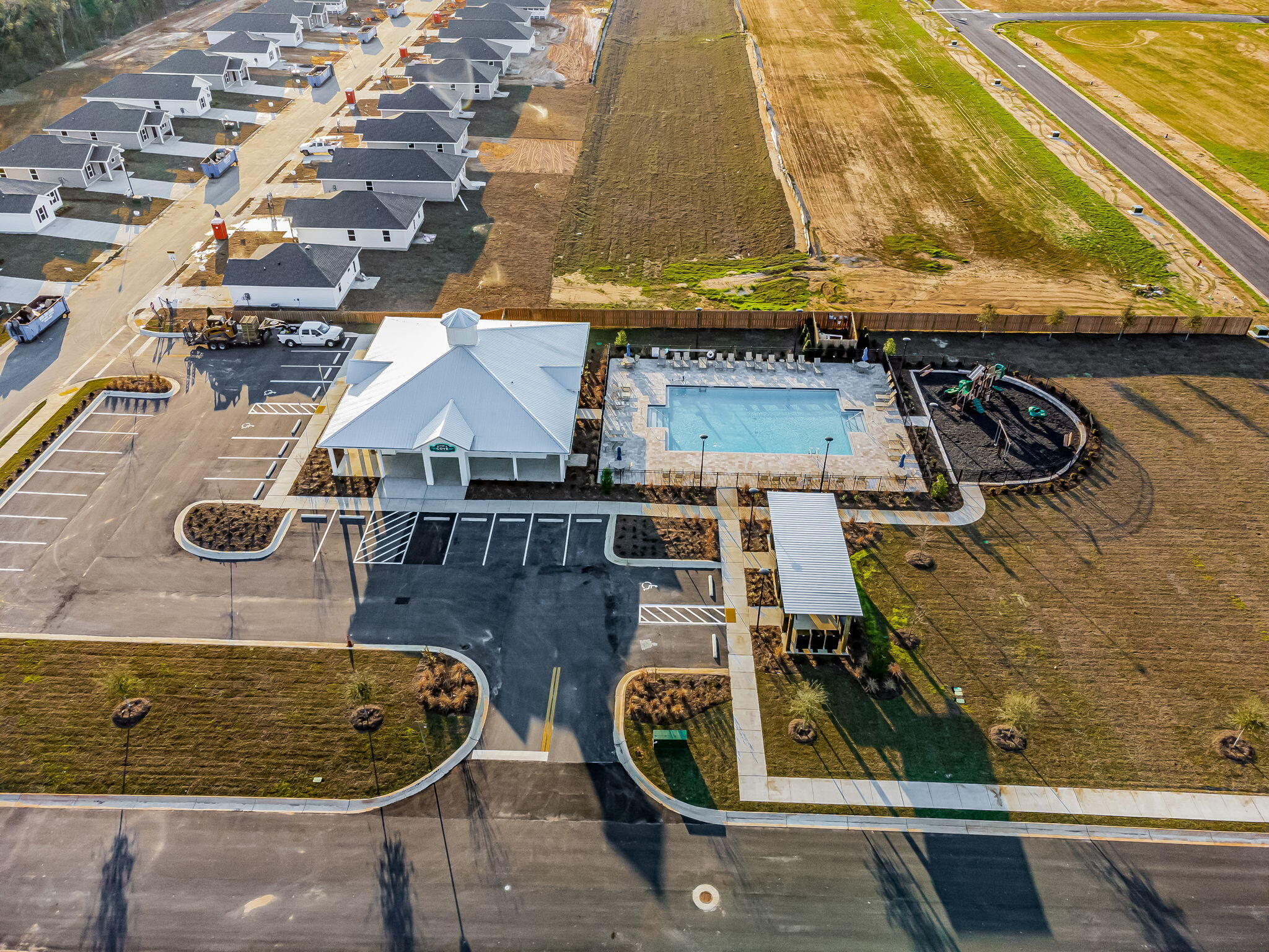 RIVERS COVE PHS 1 - Residential