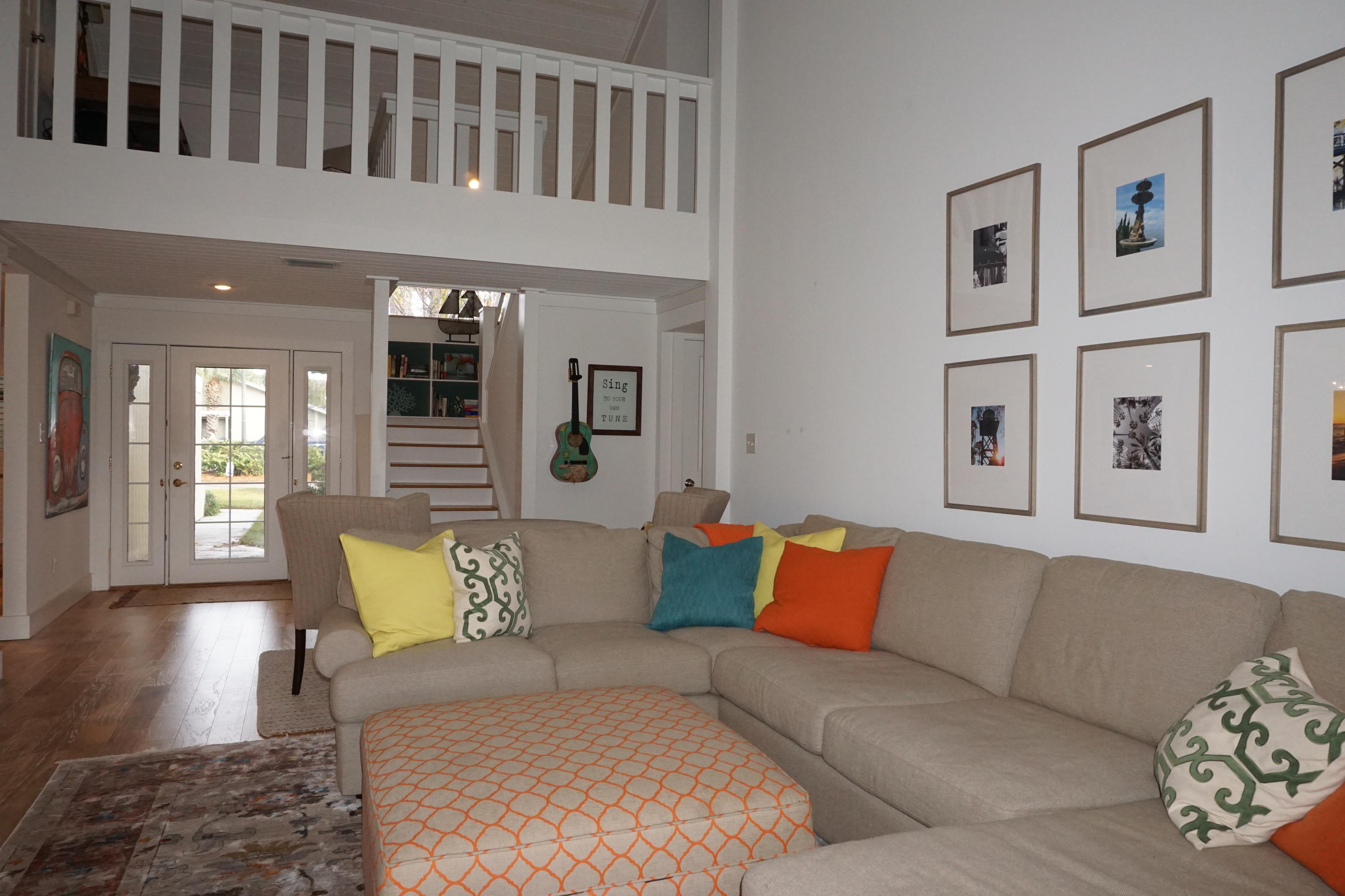 LINKSIDE VILLAGE UNIT 1 - Residential