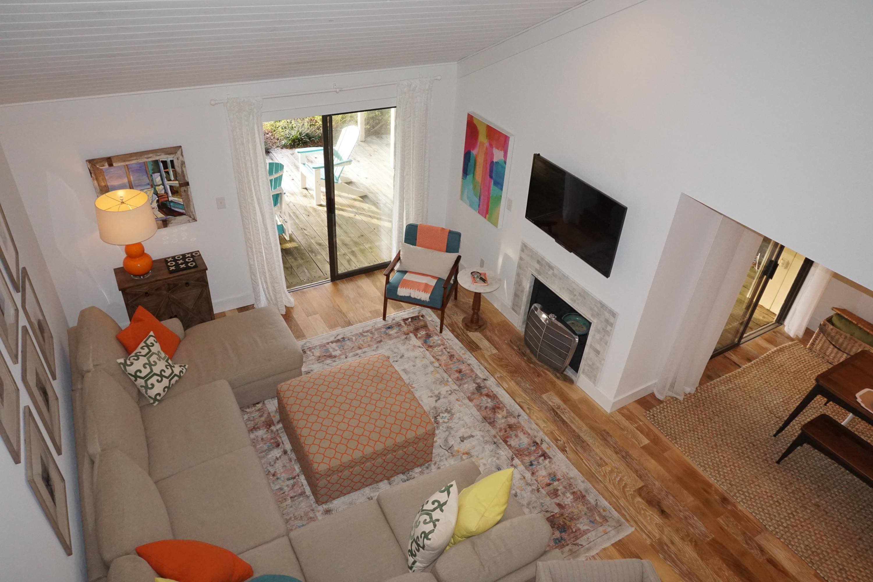 LINKSIDE VILLAGE UNIT 1 - Residential