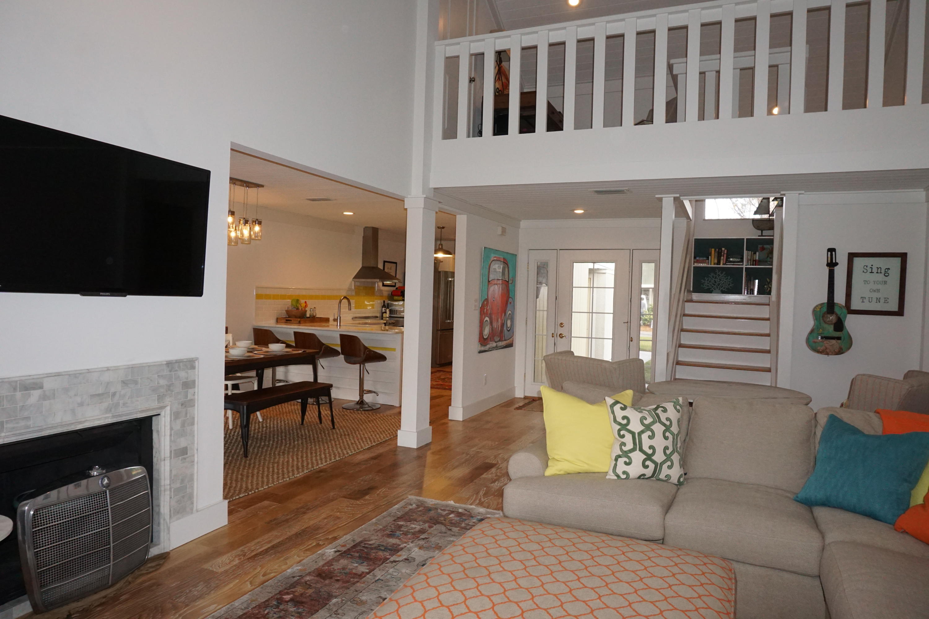 LINKSIDE VILLAGE UNIT 1 - Residential