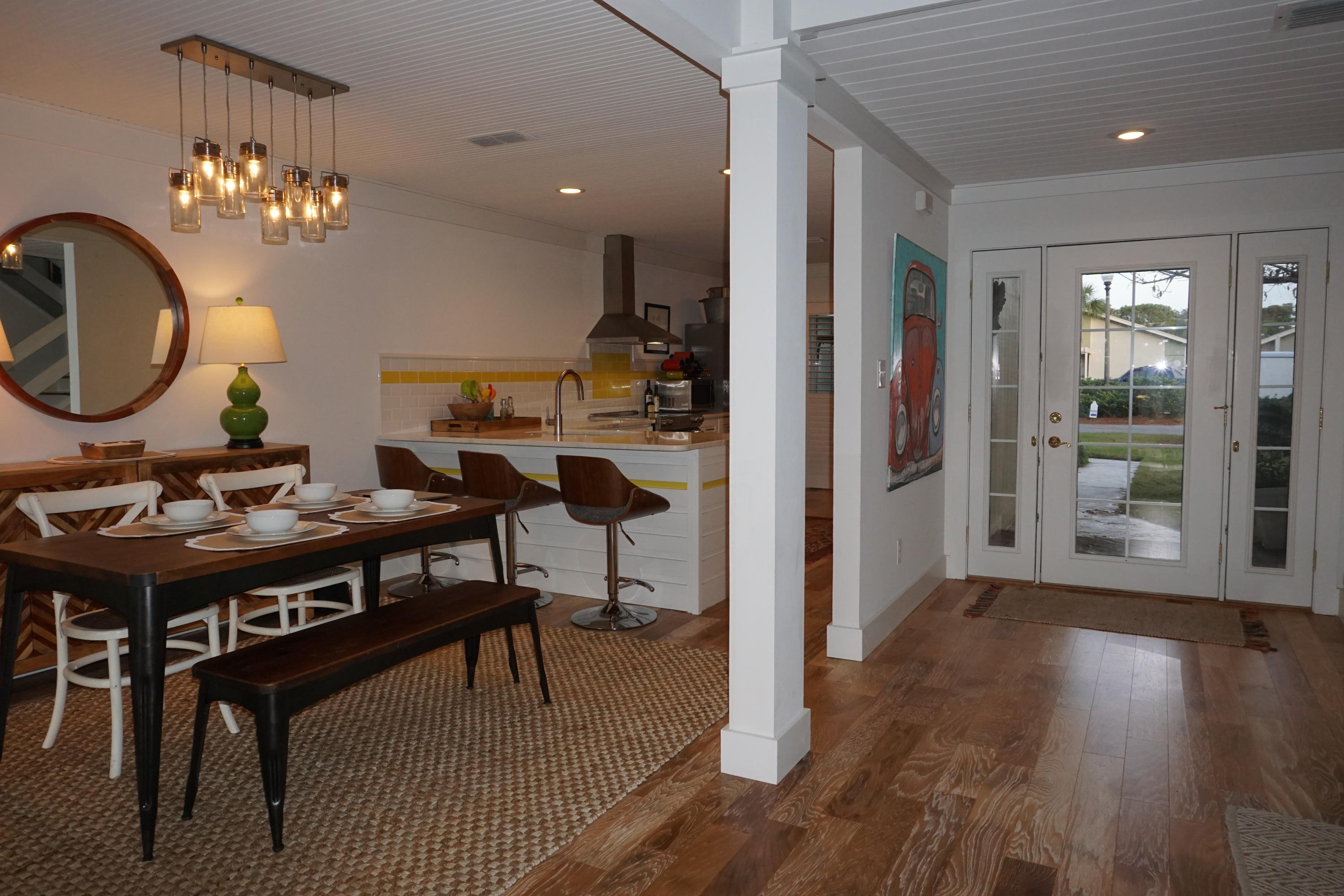 LINKSIDE VILLAGE UNIT 1 - Residential