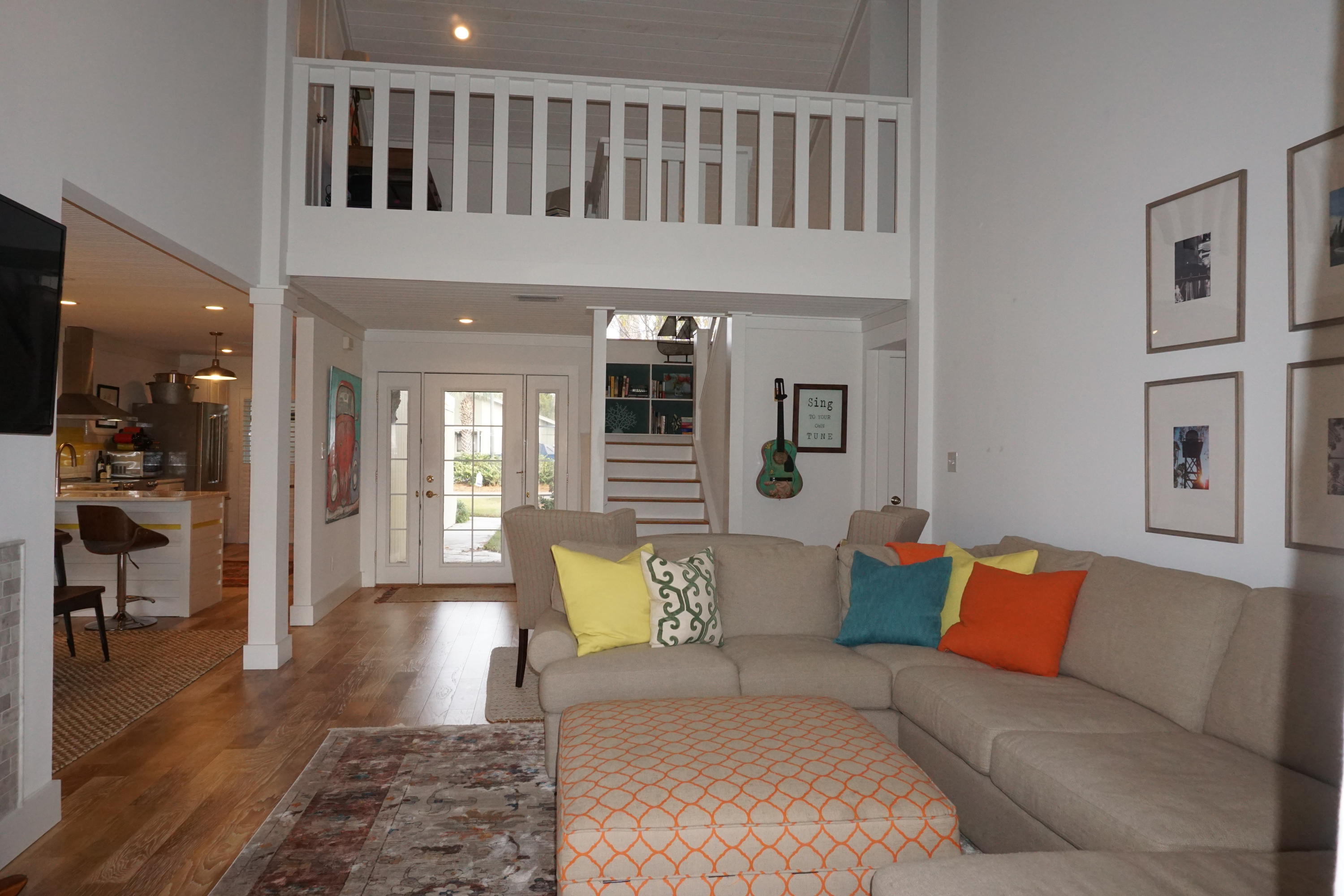 LINKSIDE VILLAGE UNIT 1 - Residential