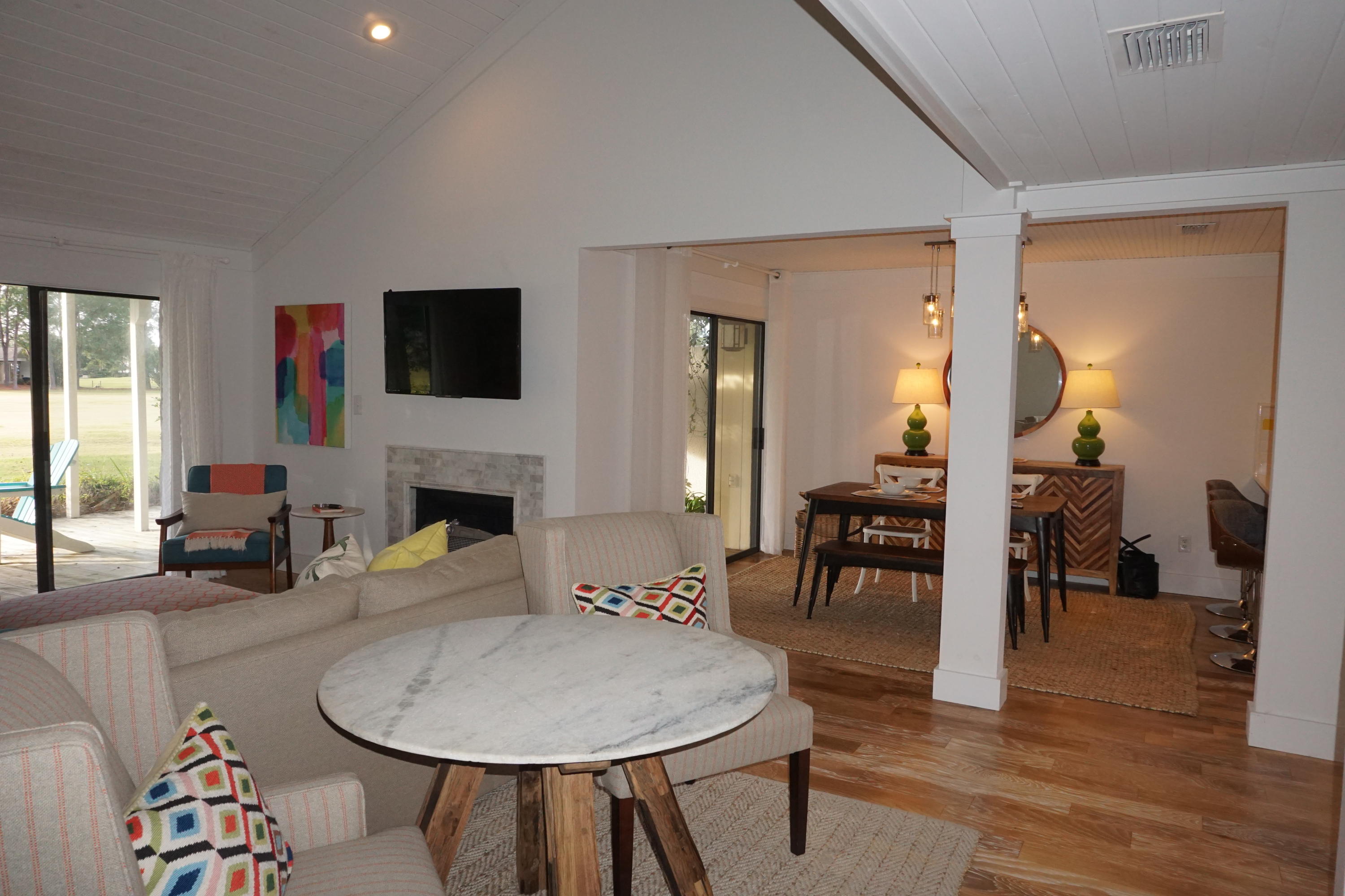 LINKSIDE VILLAGE UNIT 1 - Residential