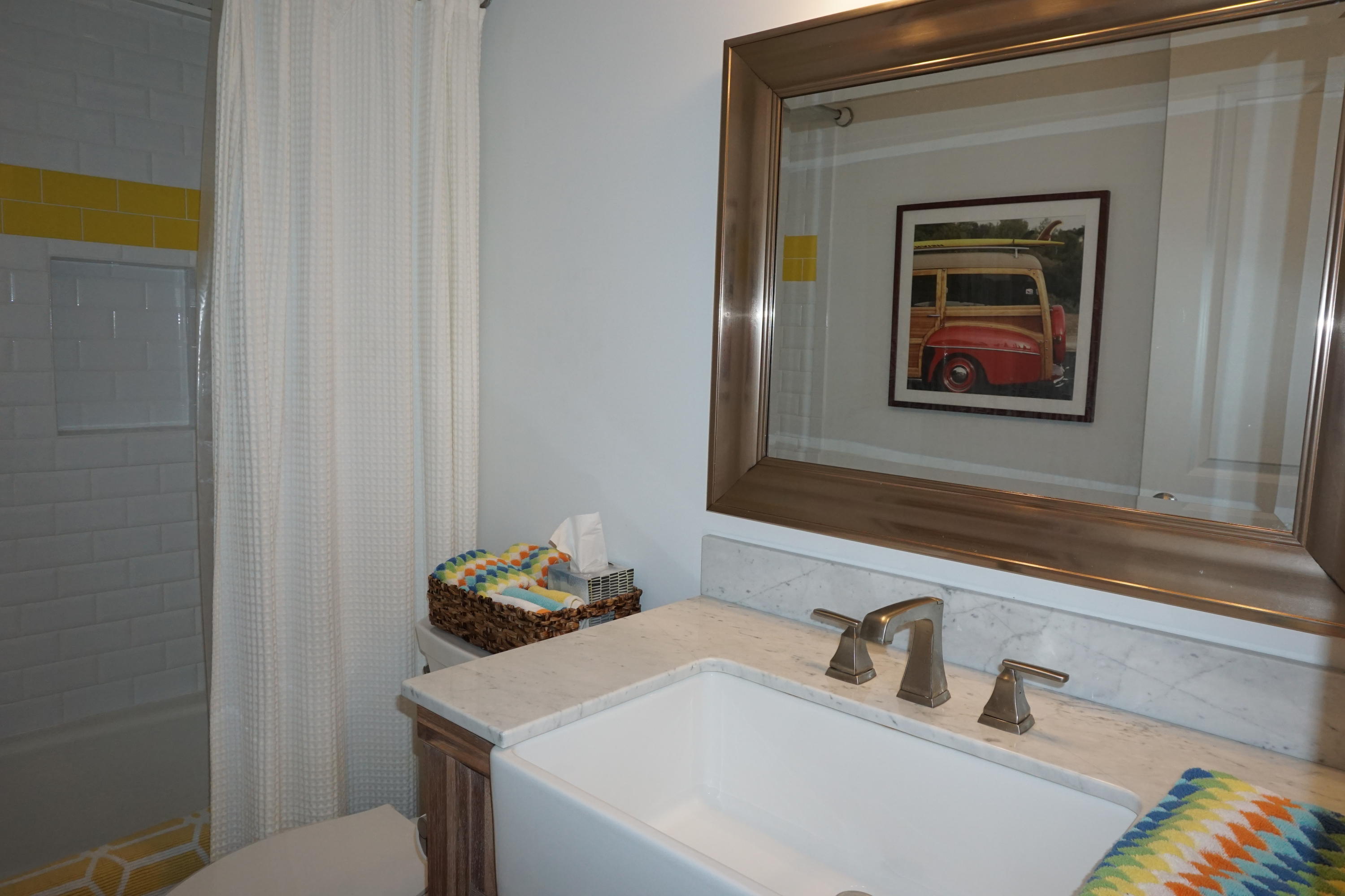 LINKSIDE VILLAGE UNIT 1 - Residential