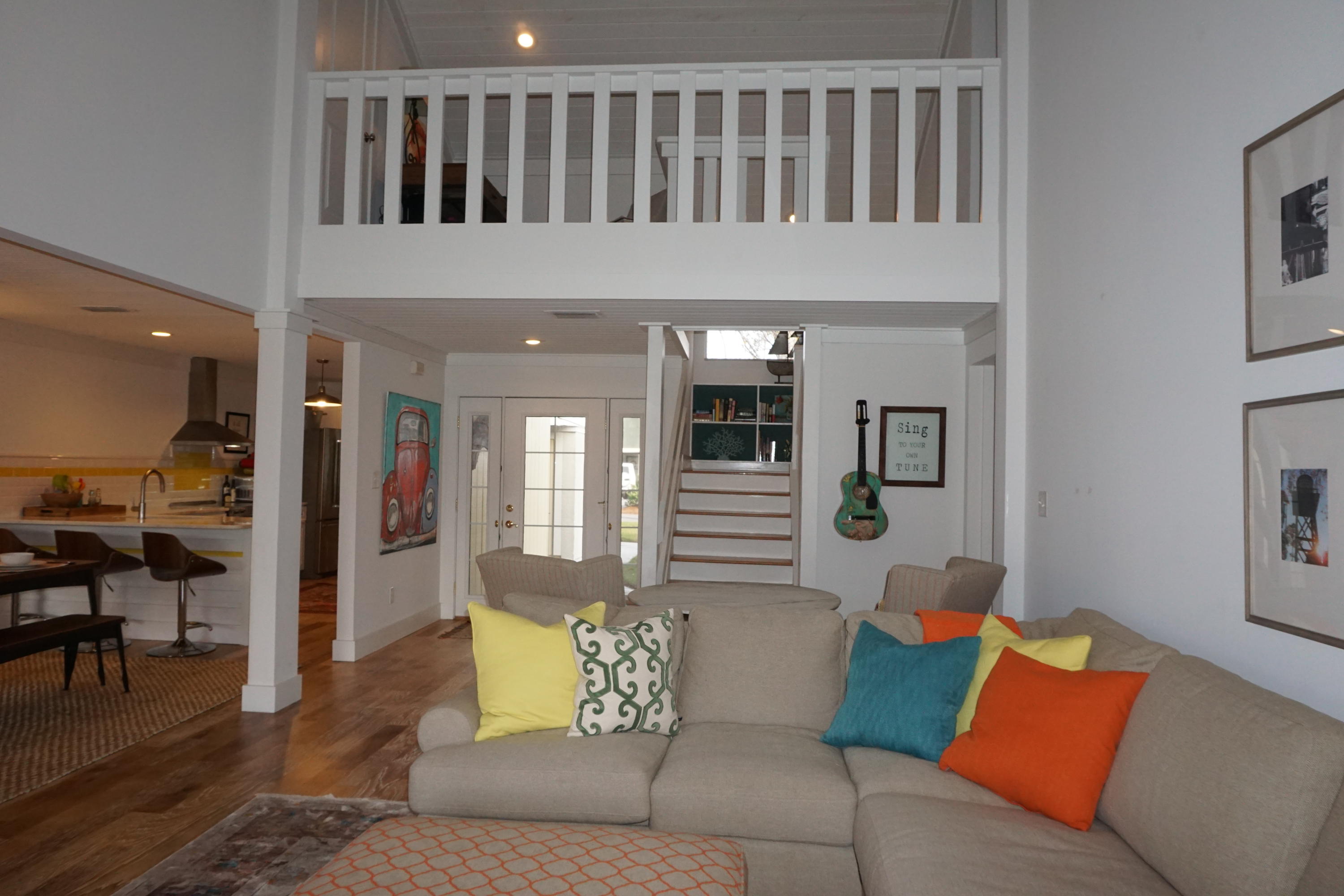 LINKSIDE VILLAGE UNIT 1 - Residential