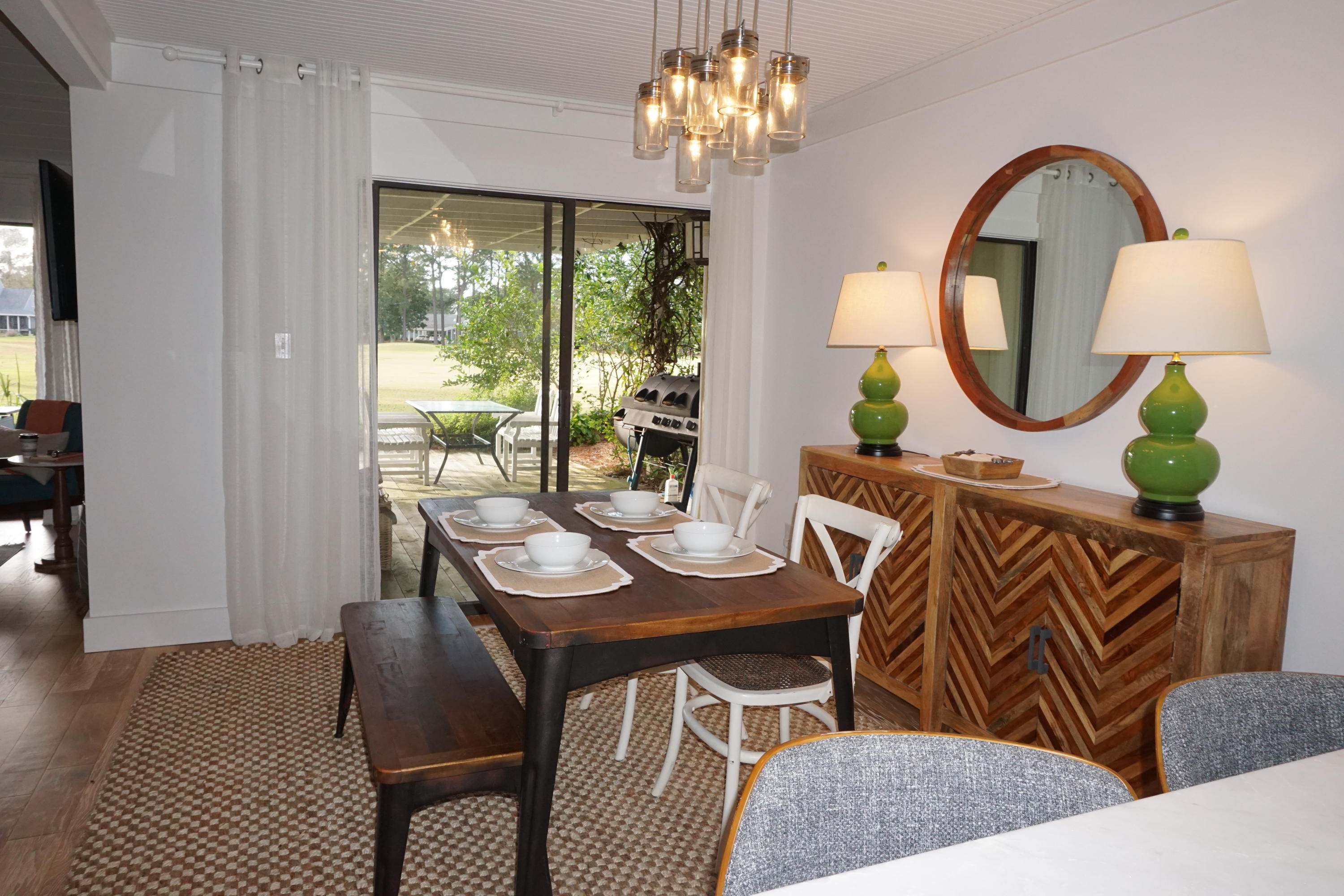 LINKSIDE VILLAGE UNIT 1 - Residential