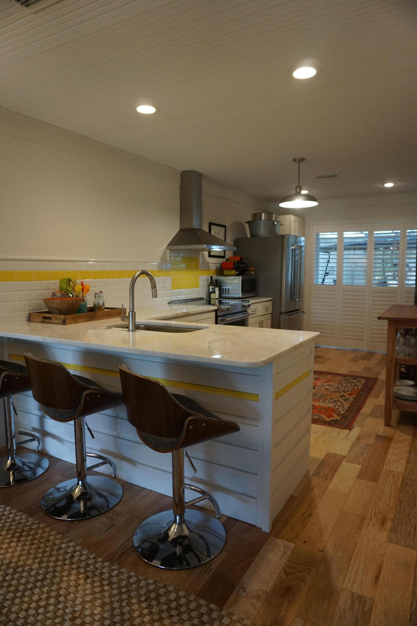 LINKSIDE VILLAGE UNIT 1 - Residential