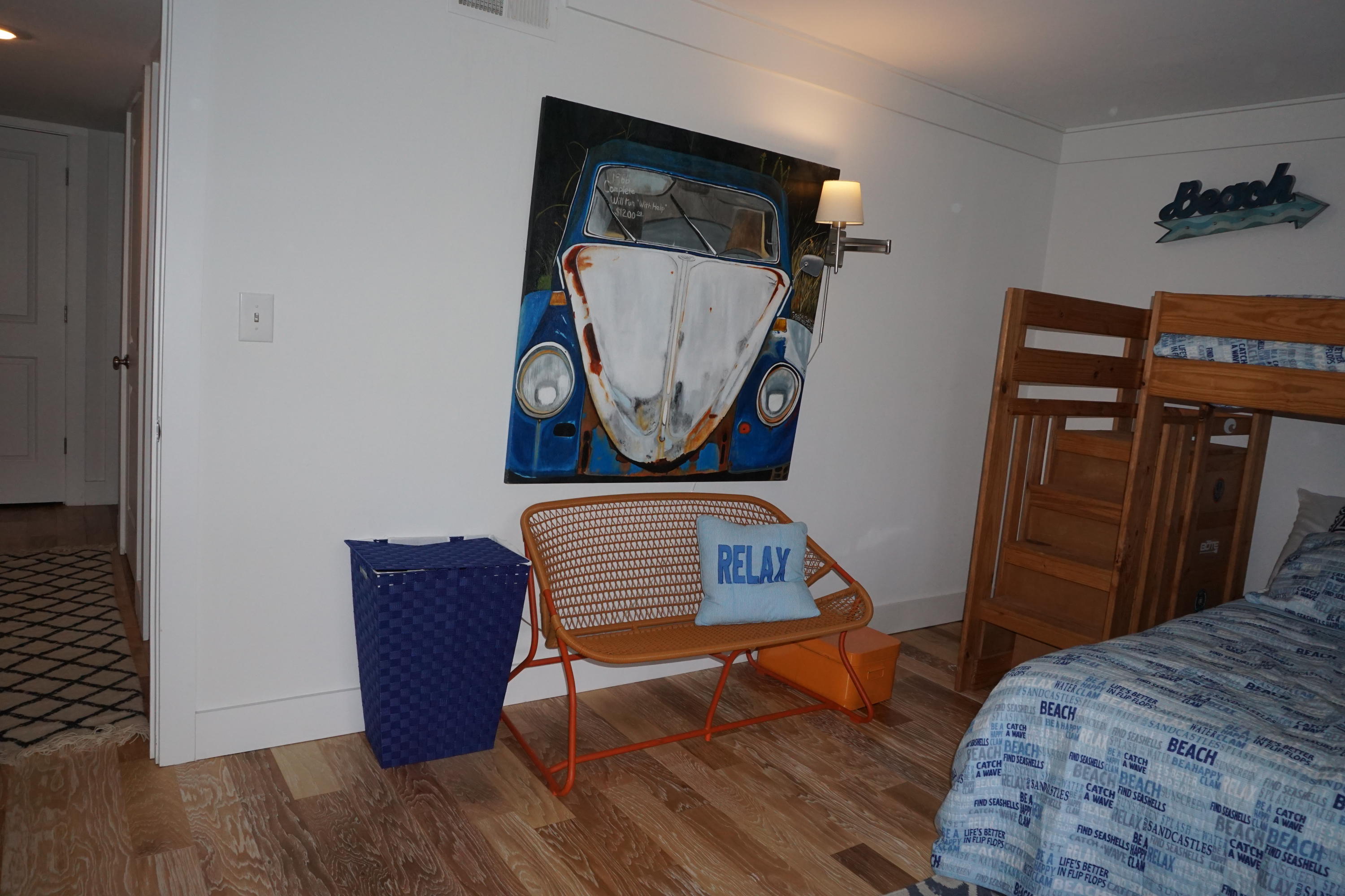 LINKSIDE VILLAGE UNIT 1 - Residential