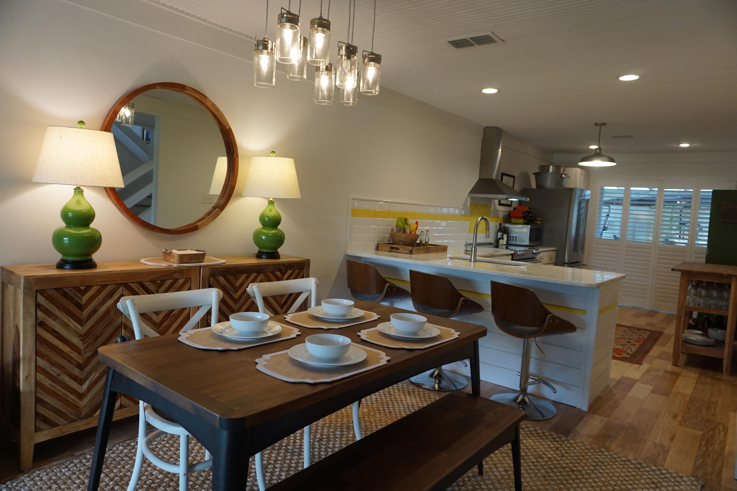 LINKSIDE VILLAGE UNIT 1 - Residential