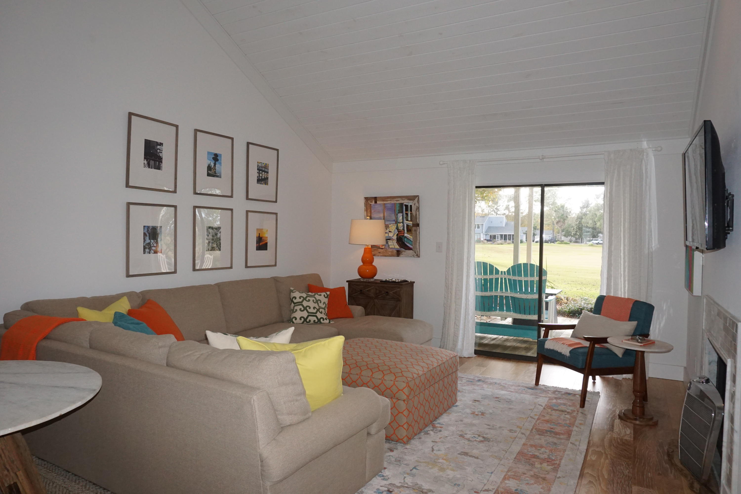 LINKSIDE VILLAGE UNIT 1 - Residential