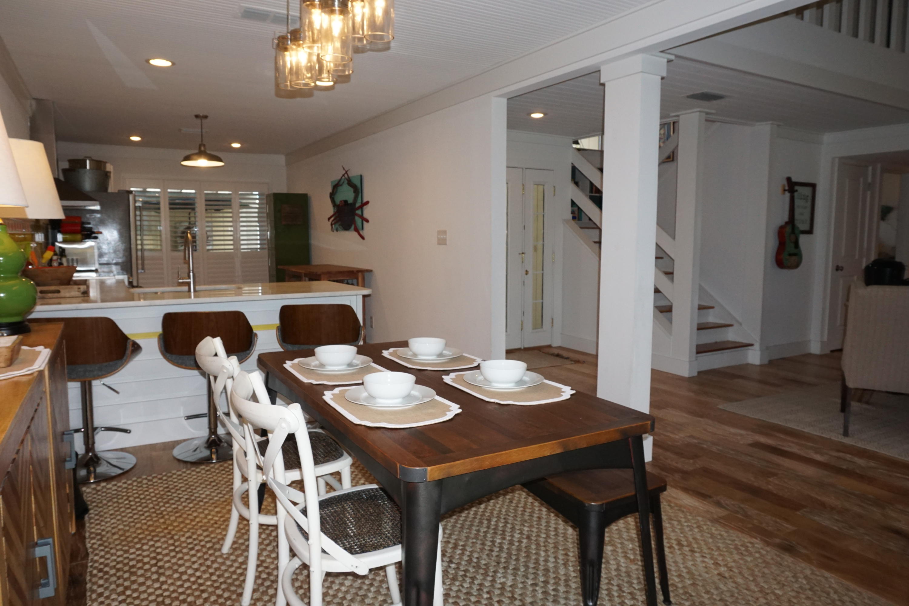 LINKSIDE VILLAGE UNIT 1 - Residential