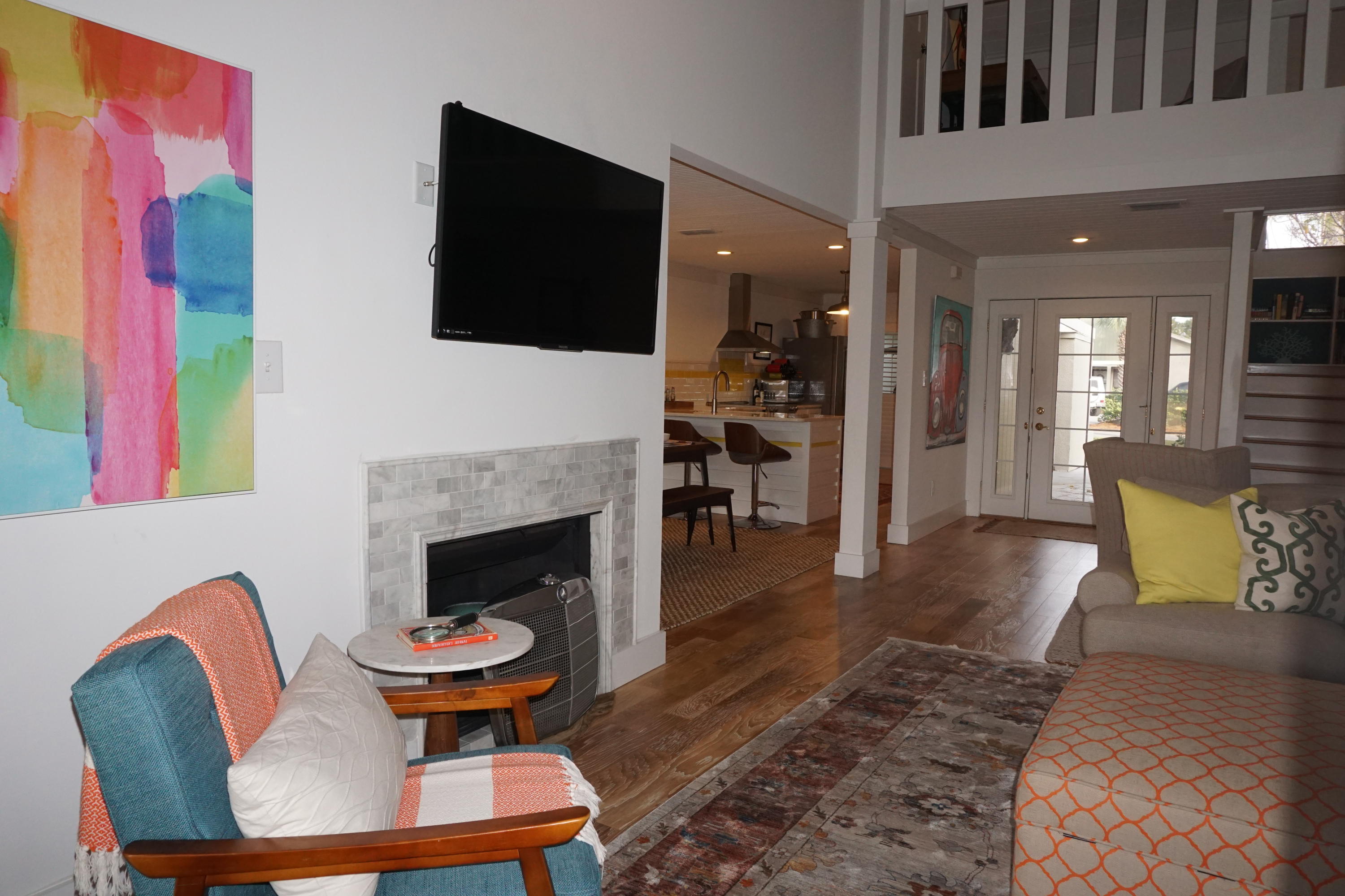 LINKSIDE VILLAGE UNIT 1 - Residential