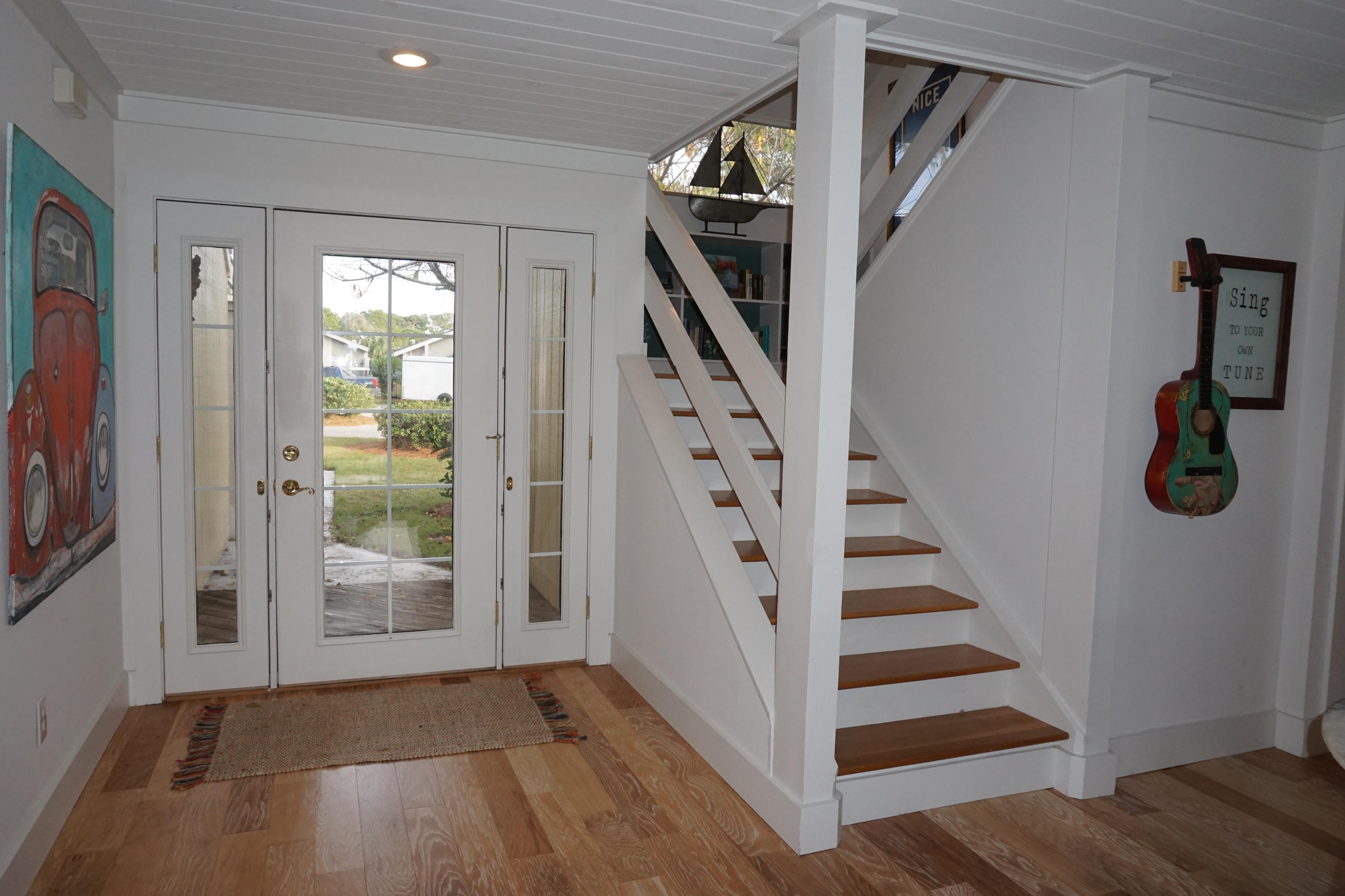 LINKSIDE VILLAGE UNIT 1 - Residential