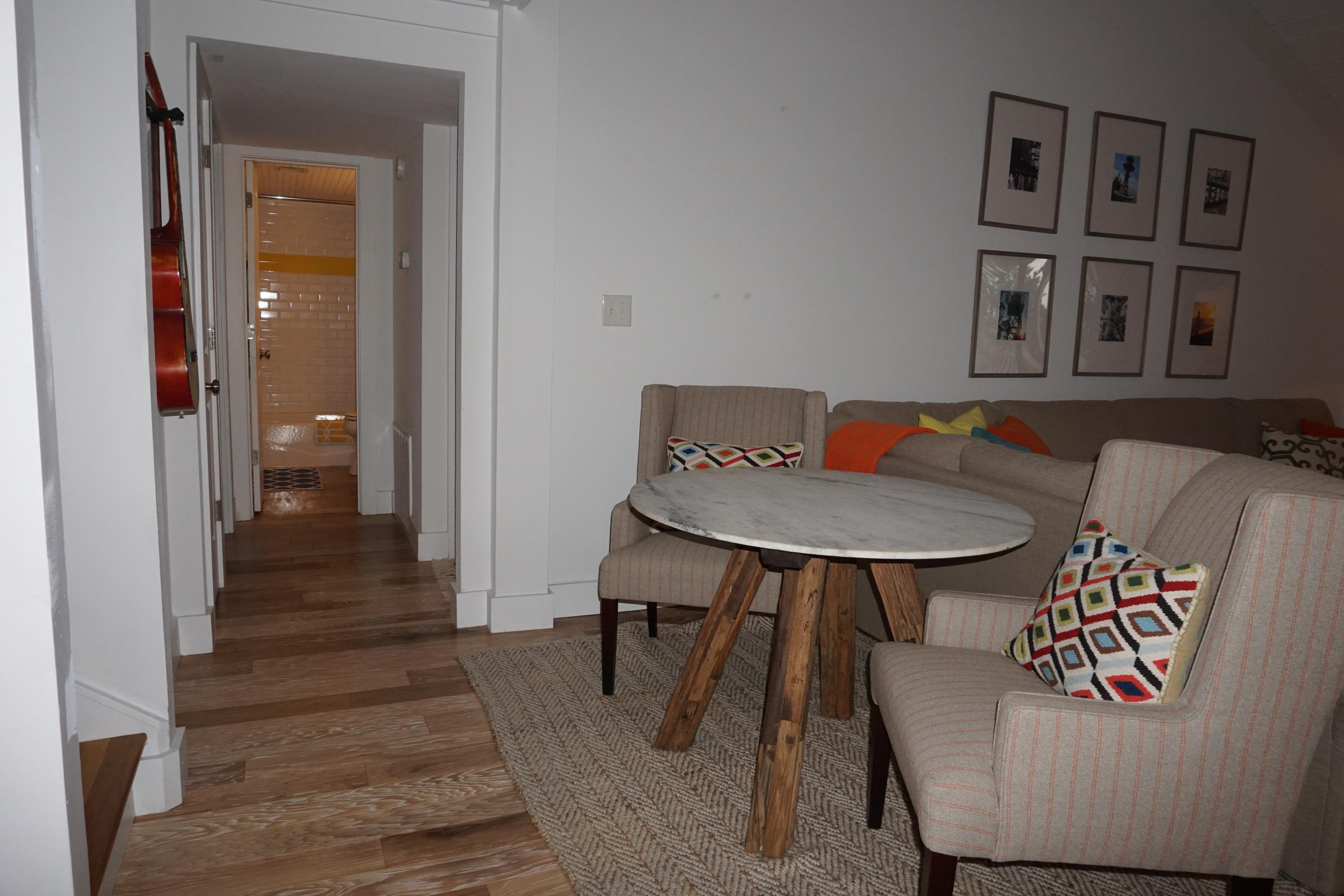 LINKSIDE VILLAGE UNIT 1 - Residential