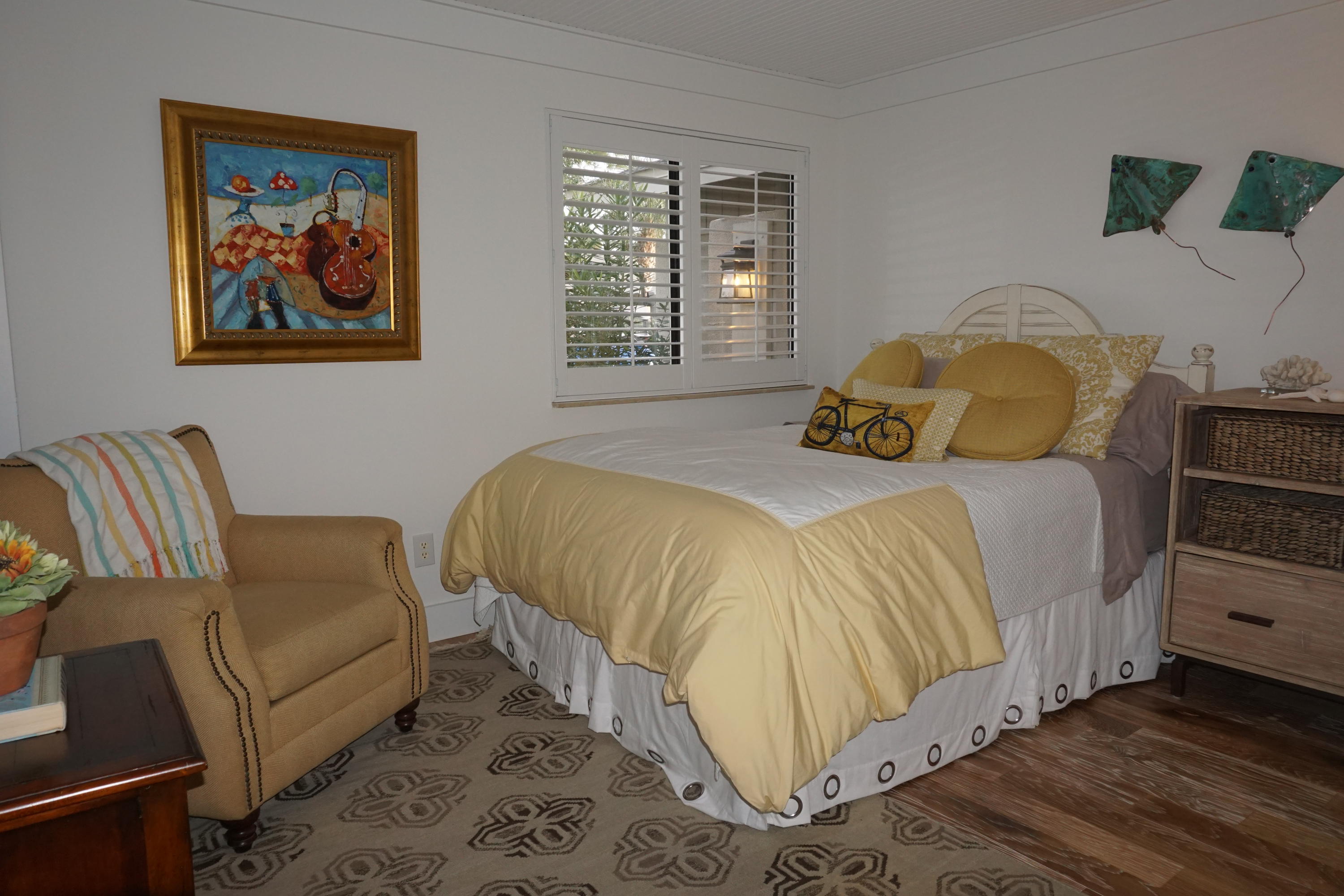 LINKSIDE VILLAGE UNIT 1 - Residential