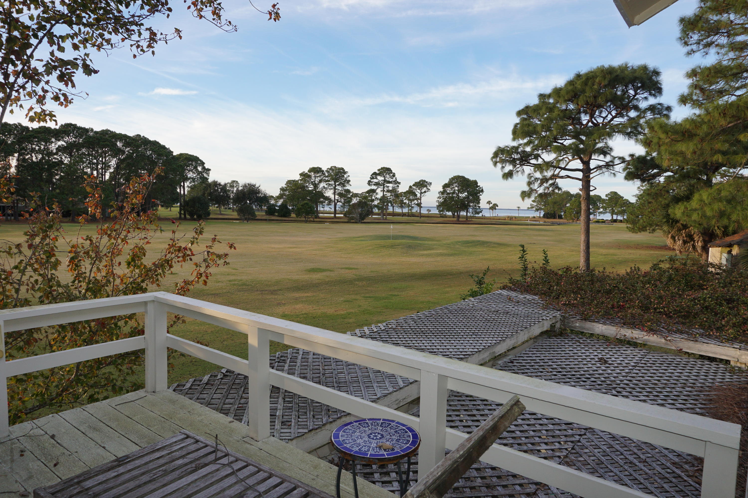 LINKSIDE VILLAGE UNIT 1 - Residential