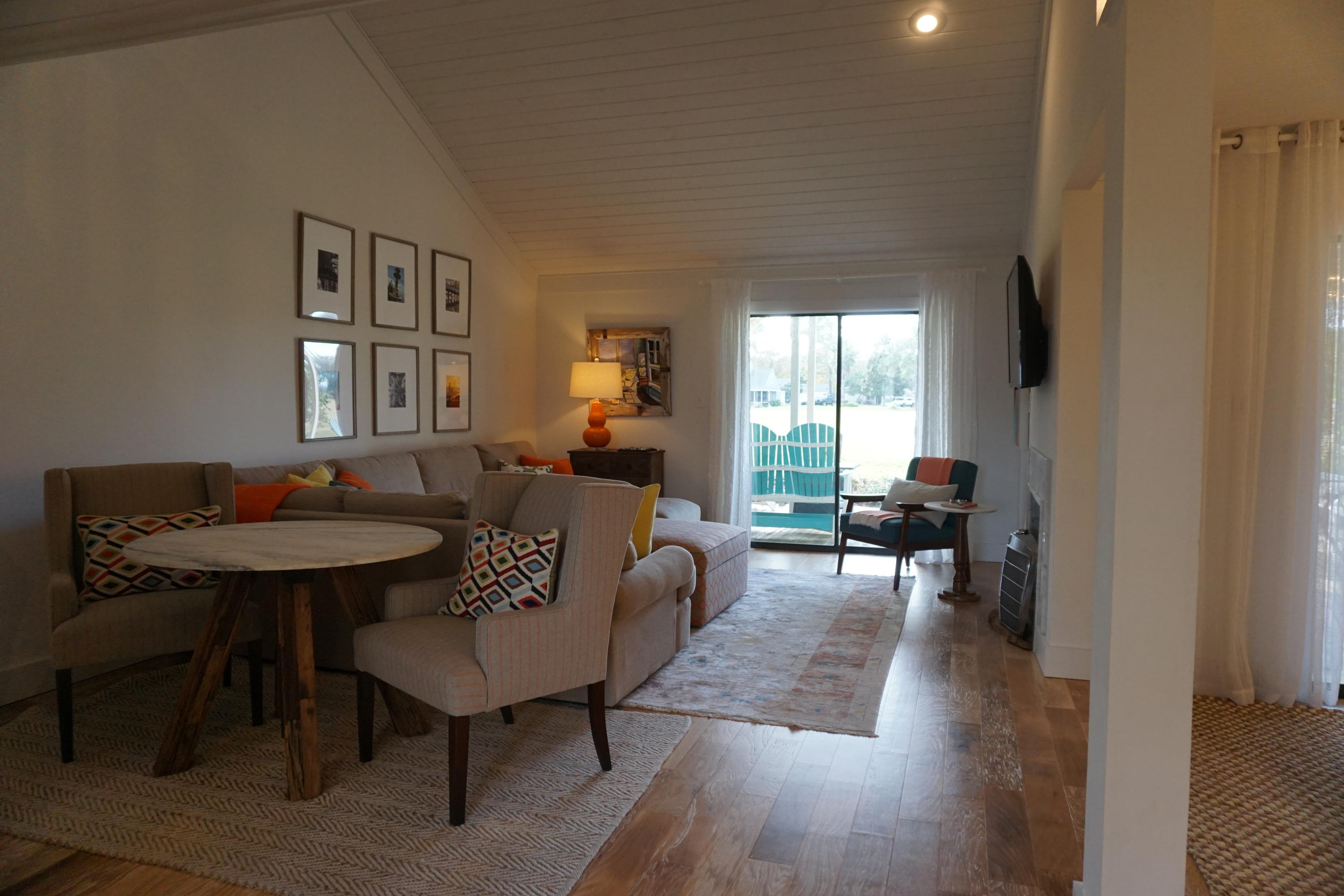 LINKSIDE VILLAGE UNIT 1 - Residential