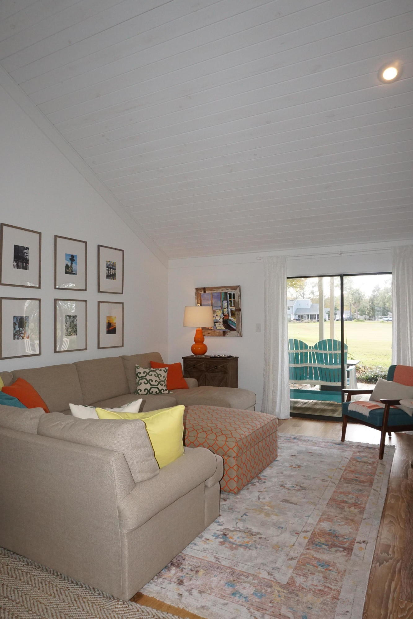 LINKSIDE VILLAGE UNIT 1 - Residential