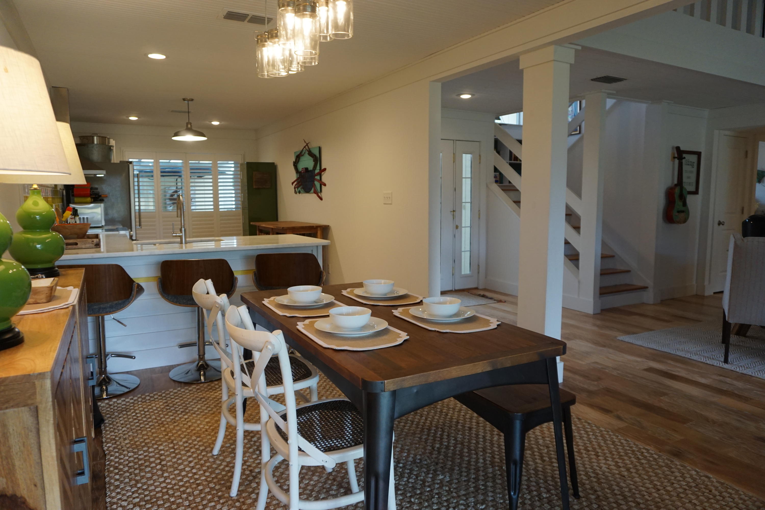 LINKSIDE VILLAGE UNIT 1 - Residential