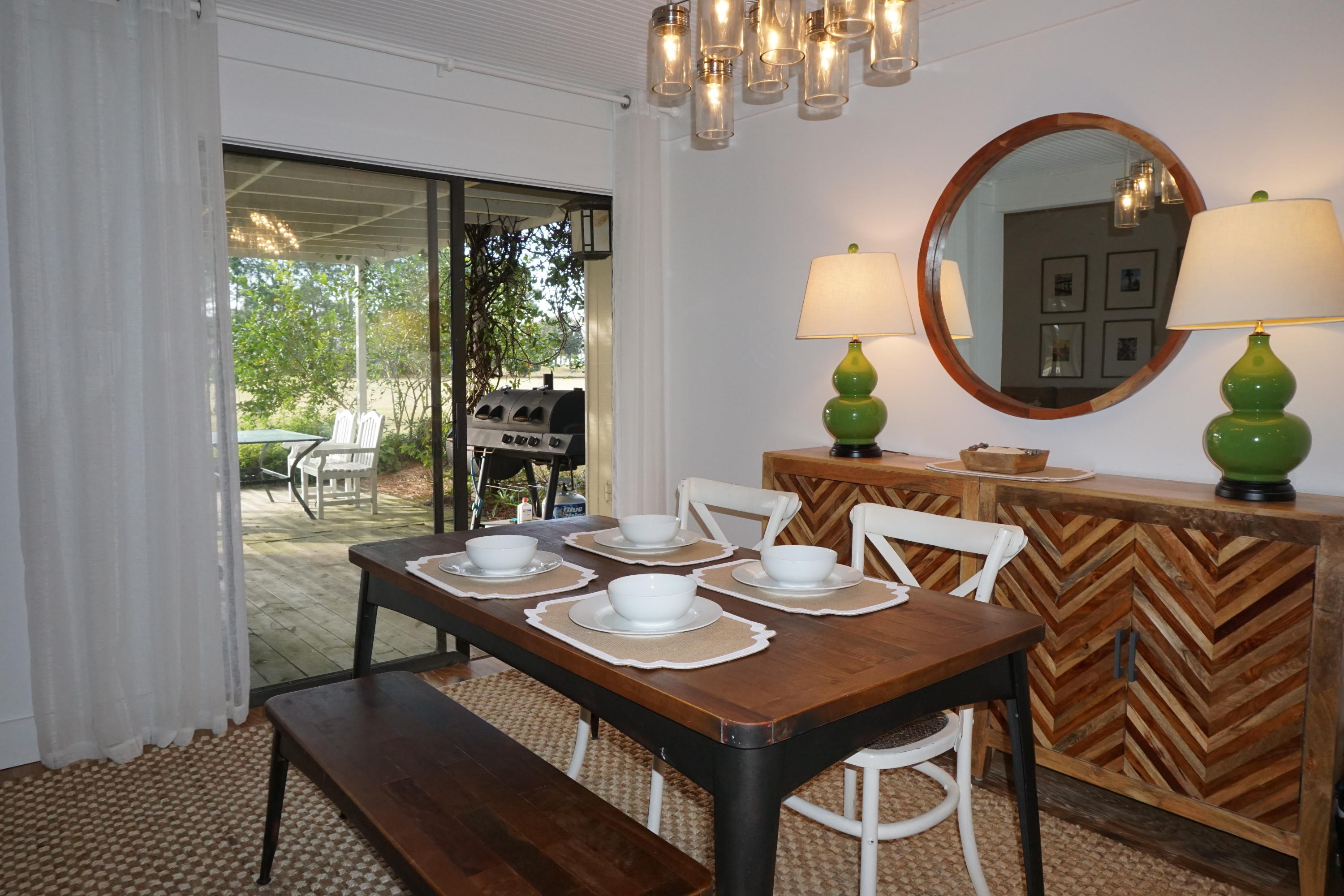 LINKSIDE VILLAGE UNIT 1 - Residential