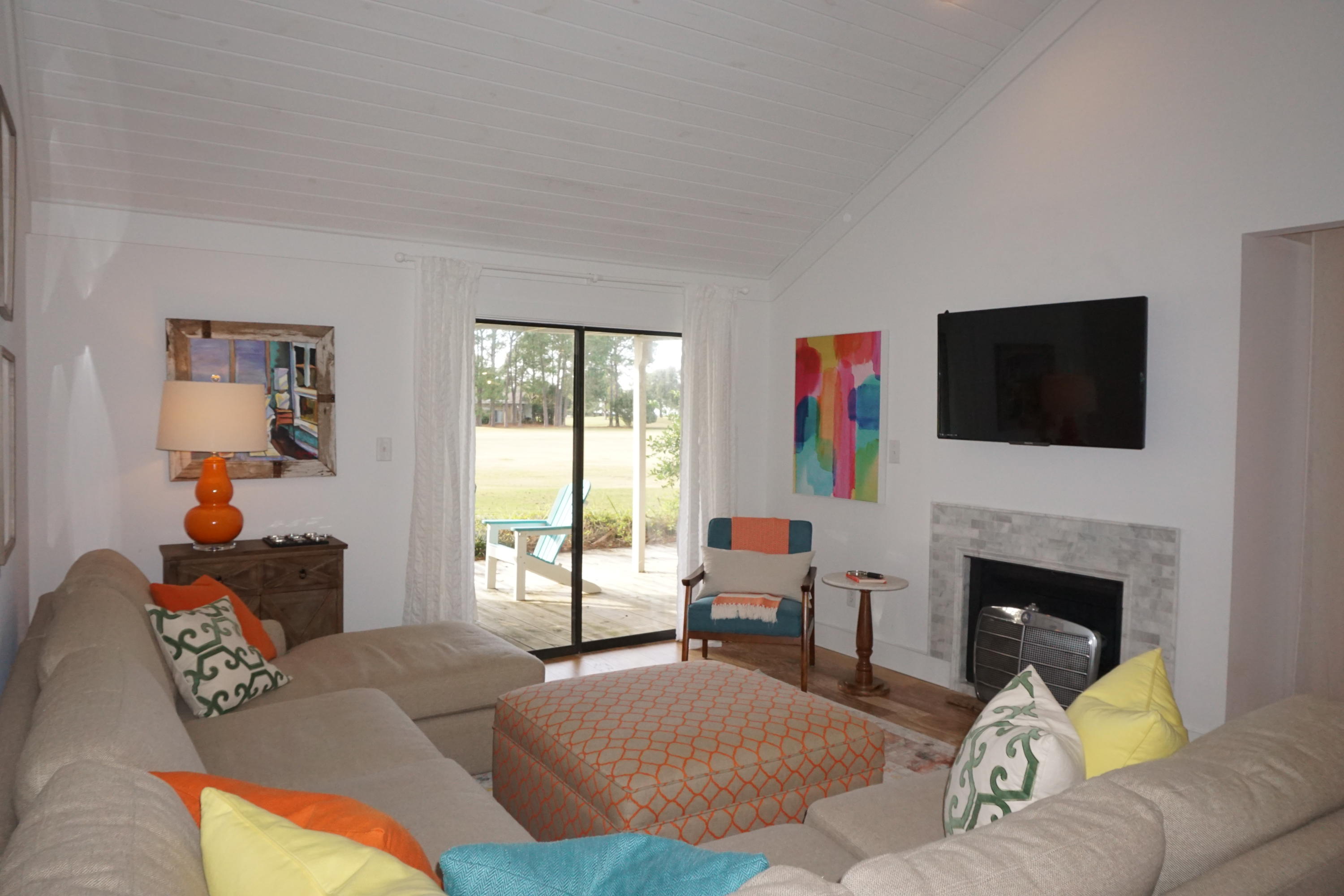 LINKSIDE VILLAGE UNIT 1 - Residential