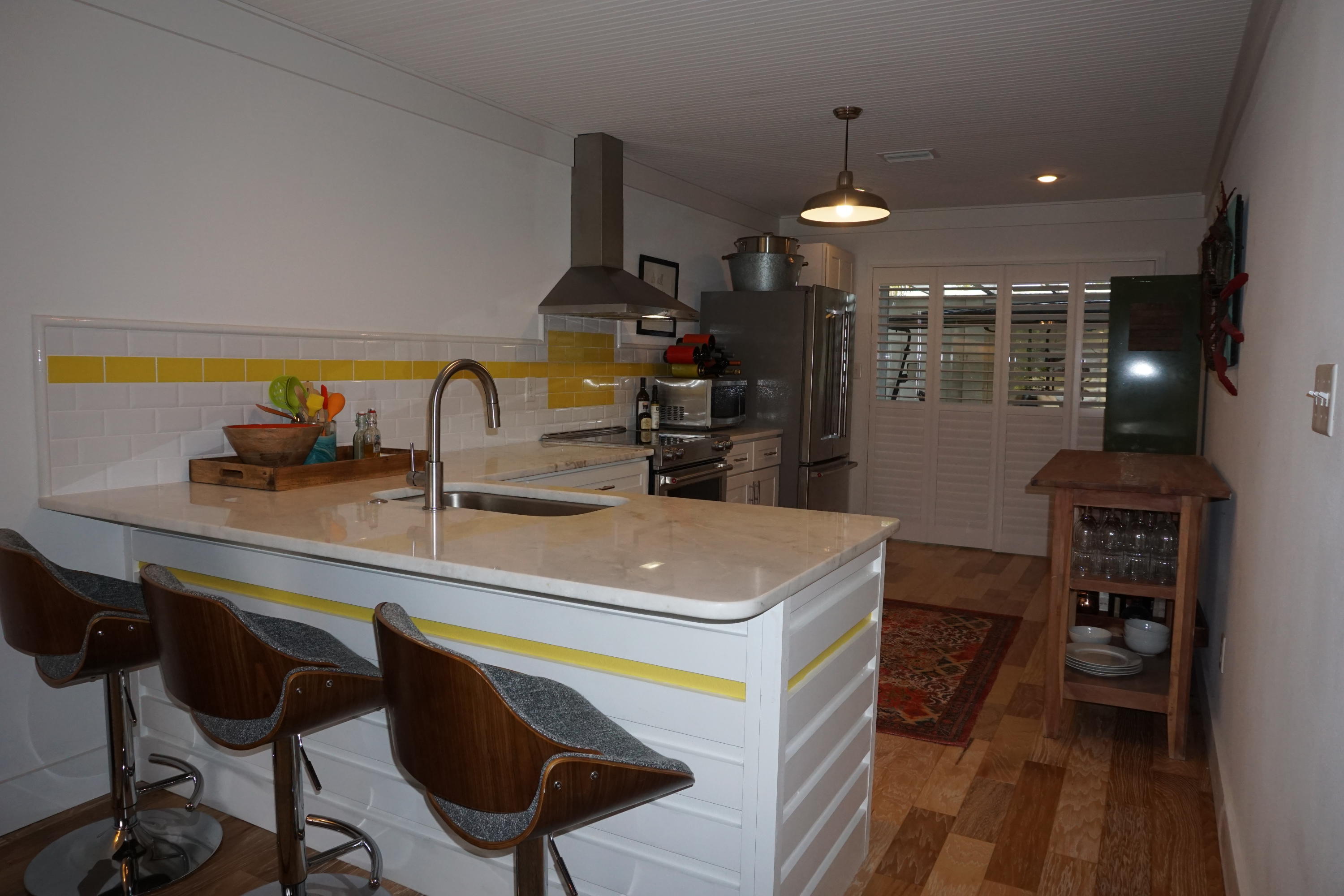 LINKSIDE VILLAGE UNIT 1 - Residential