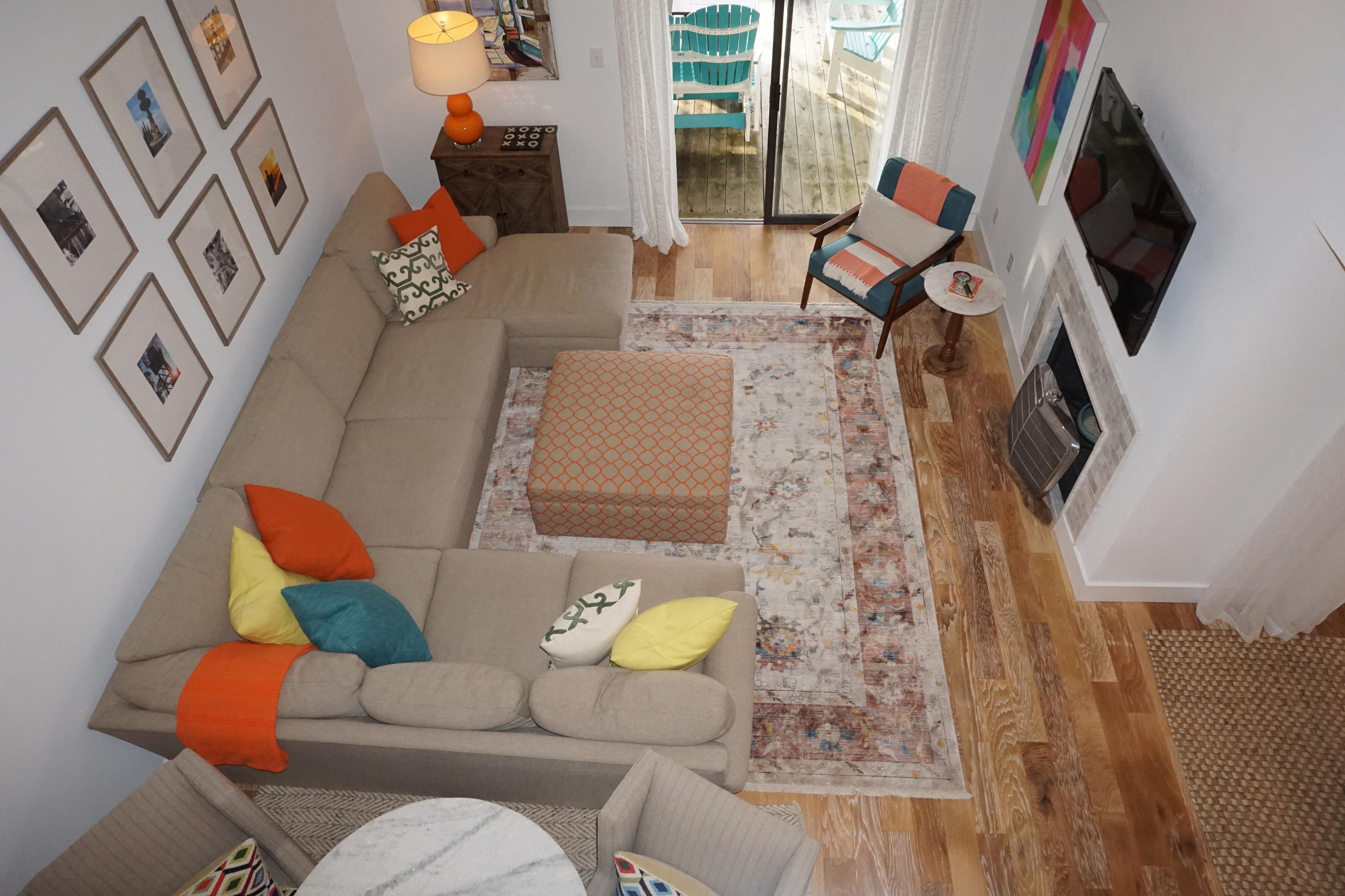 LINKSIDE VILLAGE UNIT 1 - Residential