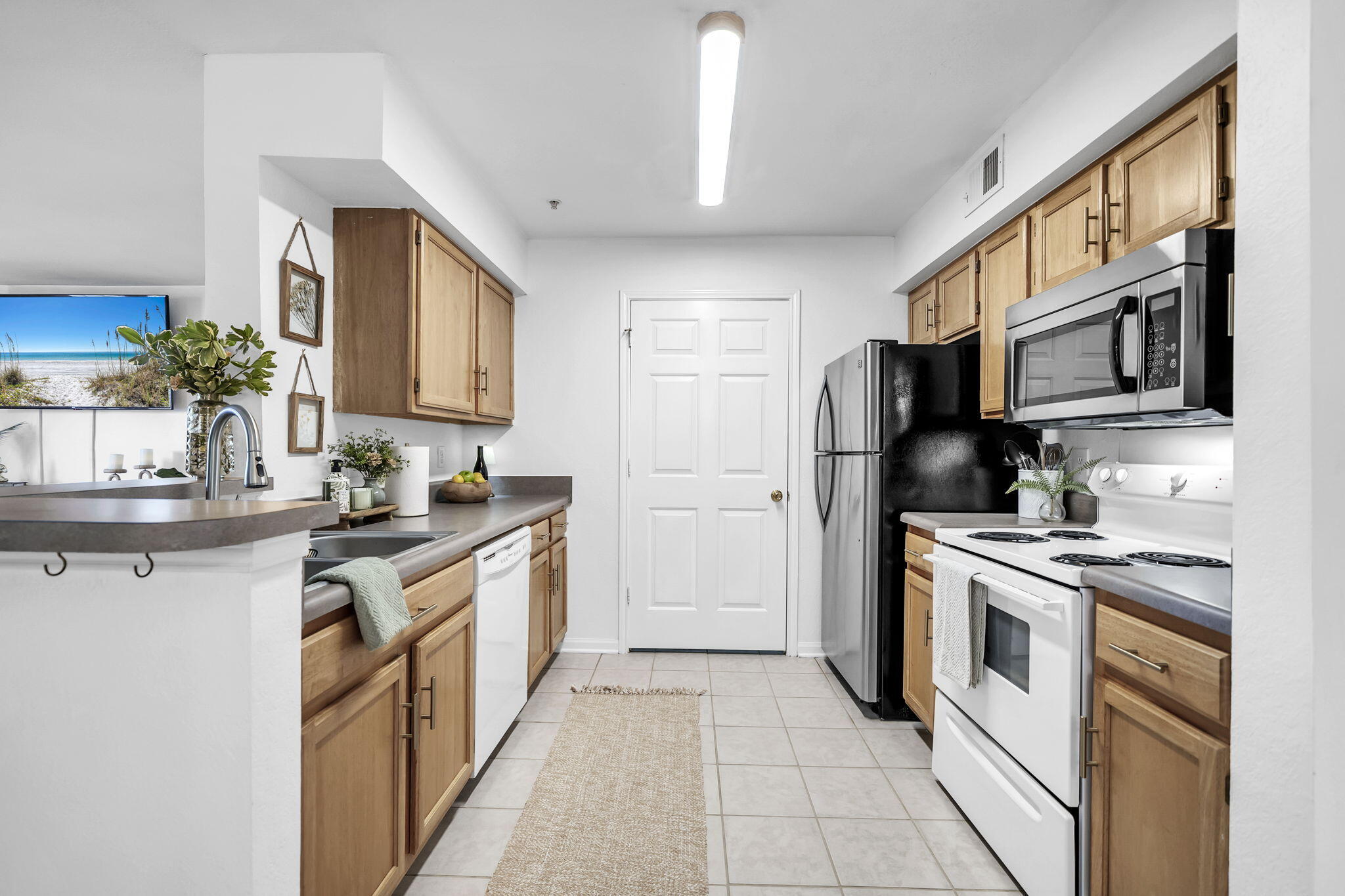 INDIAN LAKE - Residential