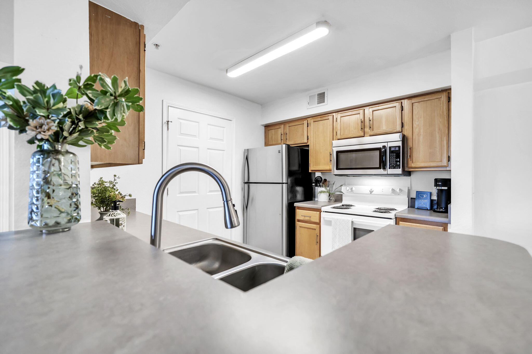 INDIAN LAKE - Residential