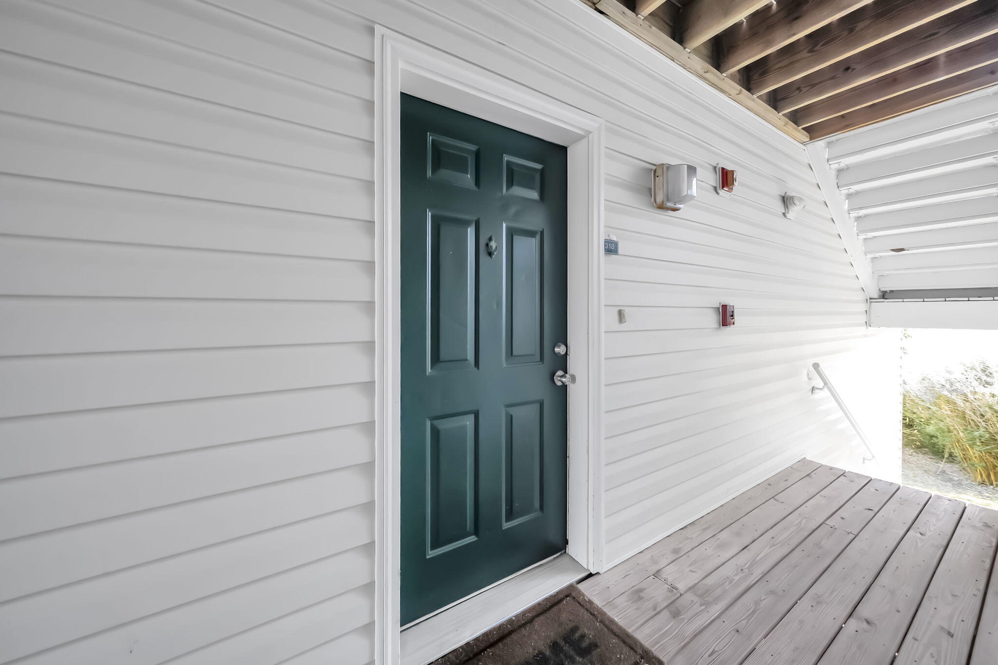 INDIAN LAKE - Residential