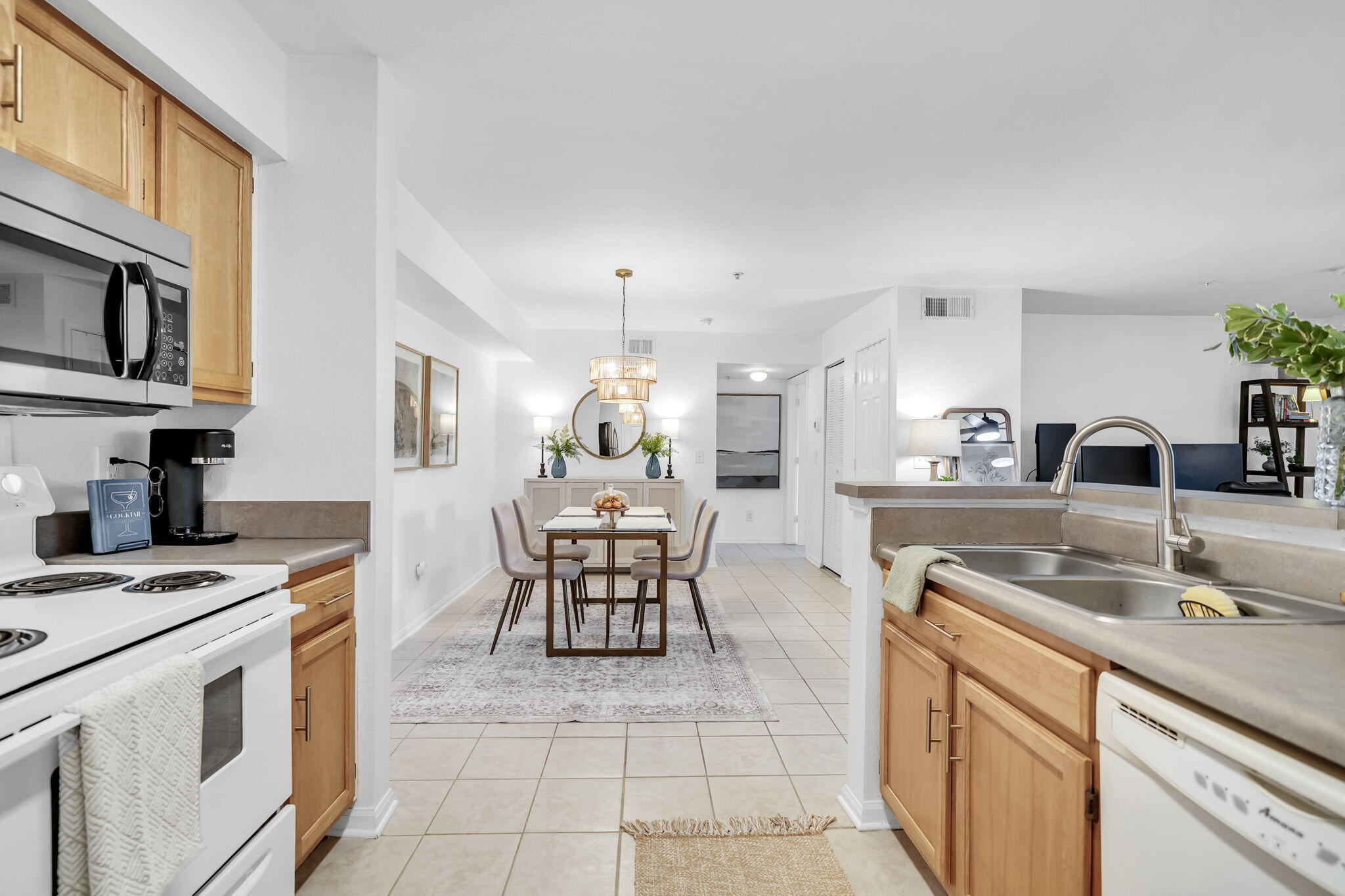 INDIAN LAKE - Residential