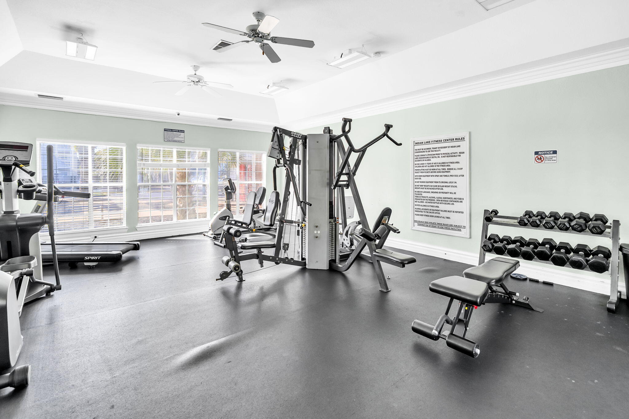 INDIAN LAKE - Residential