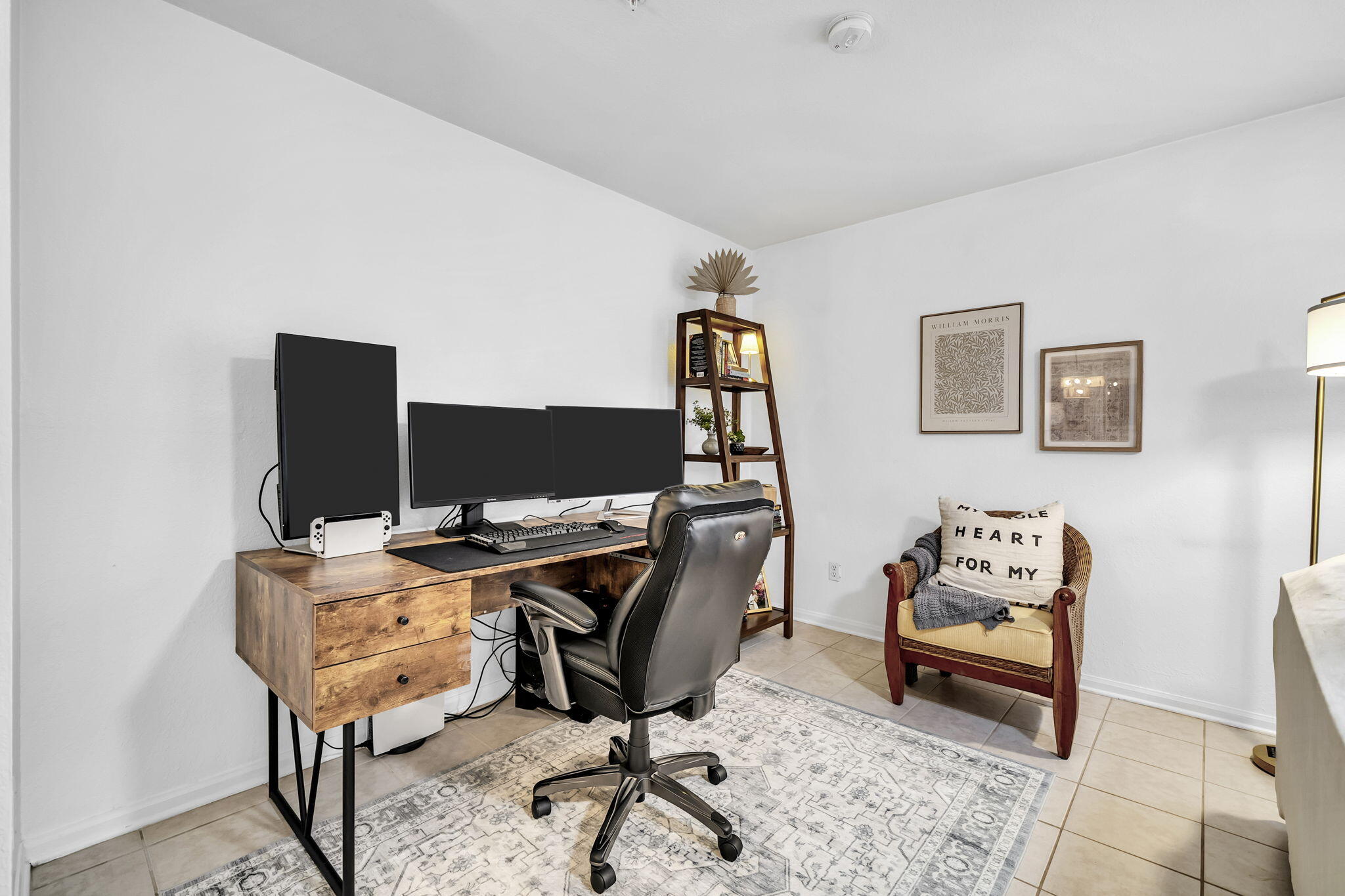 INDIAN LAKE - Residential