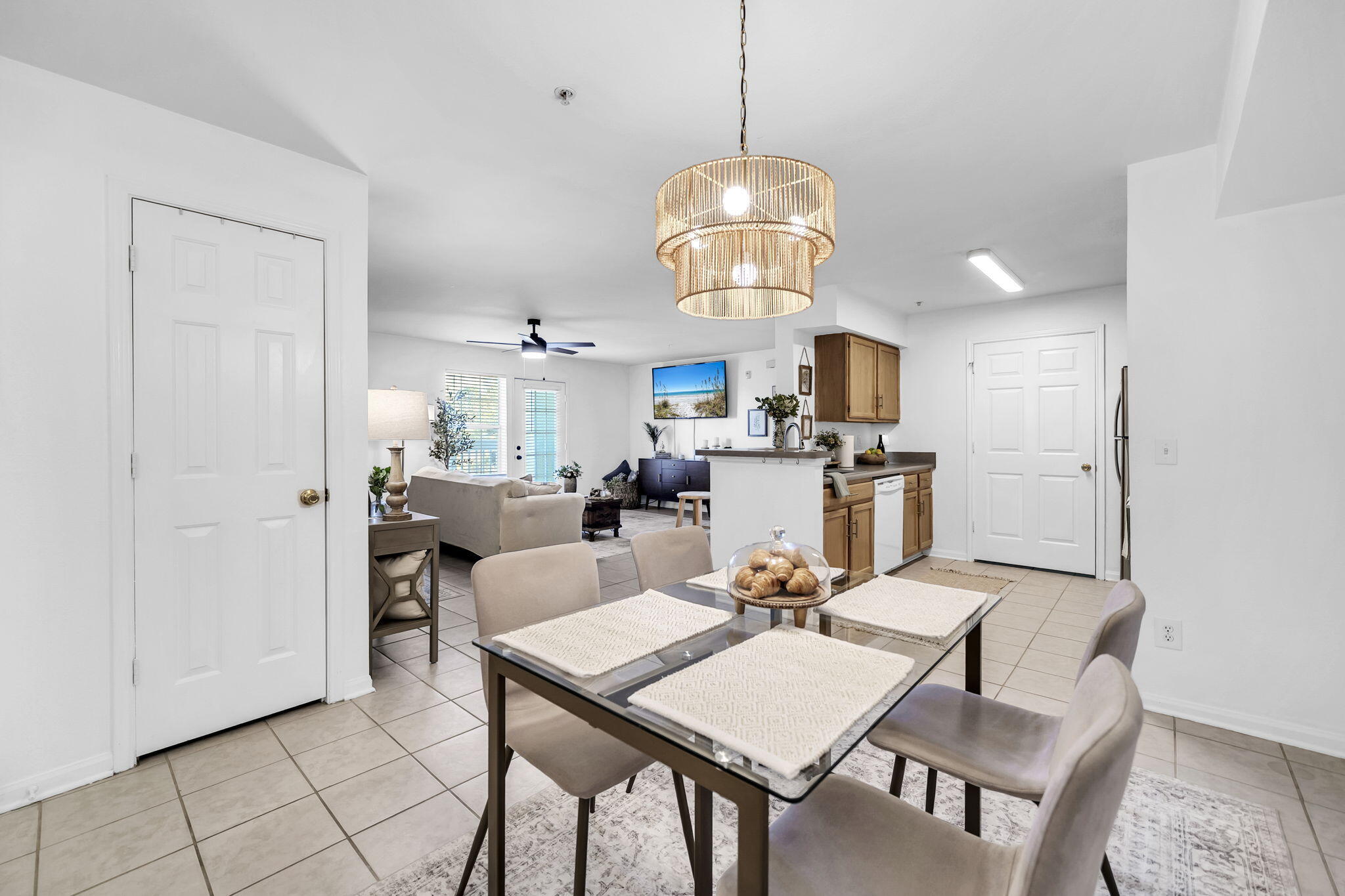 INDIAN LAKE - Residential