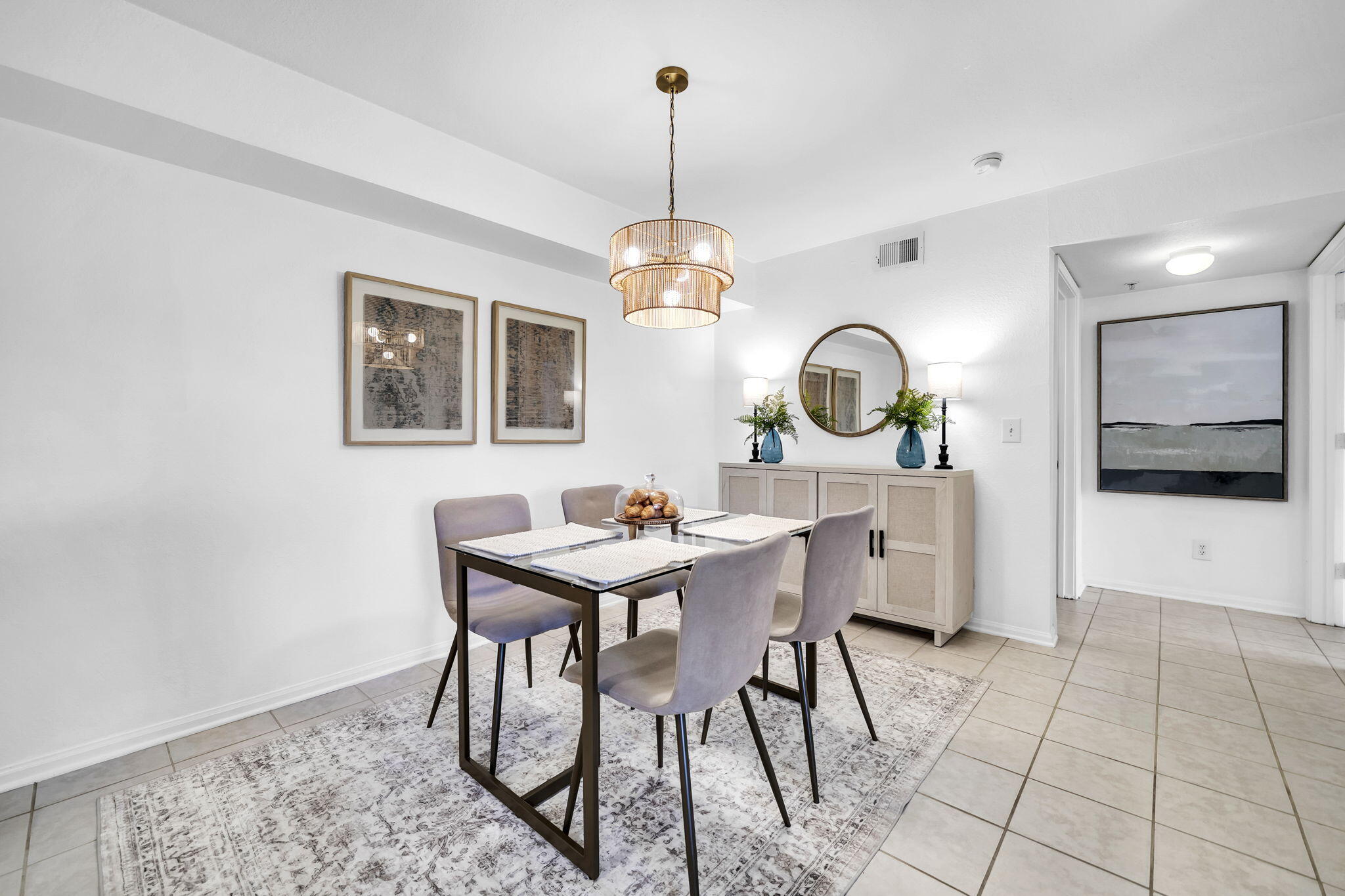 INDIAN LAKE - Residential