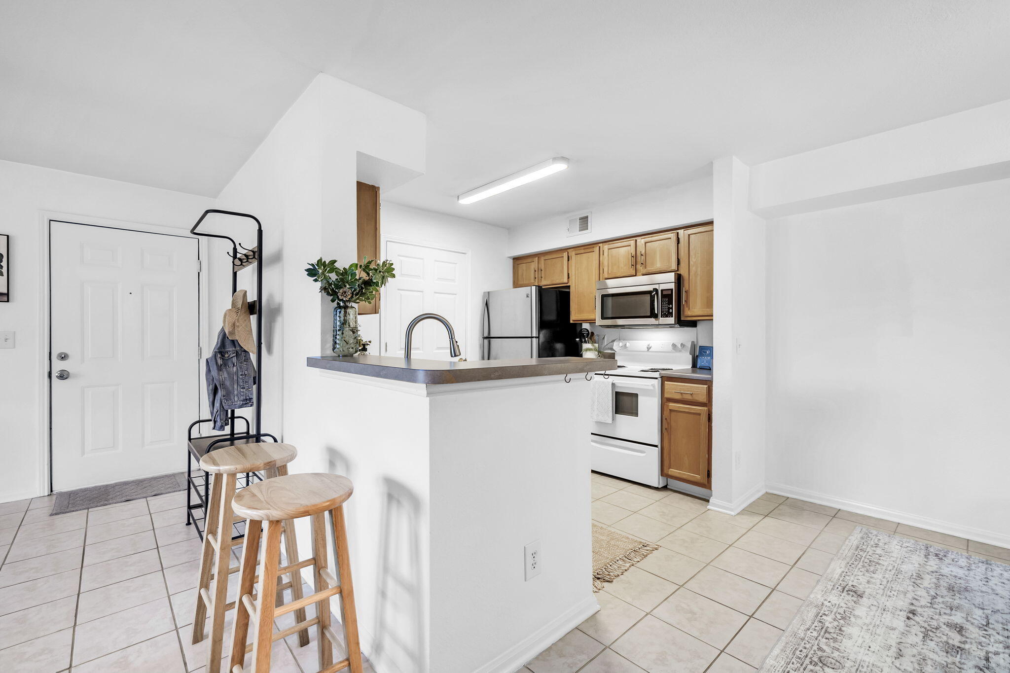 INDIAN LAKE - Residential