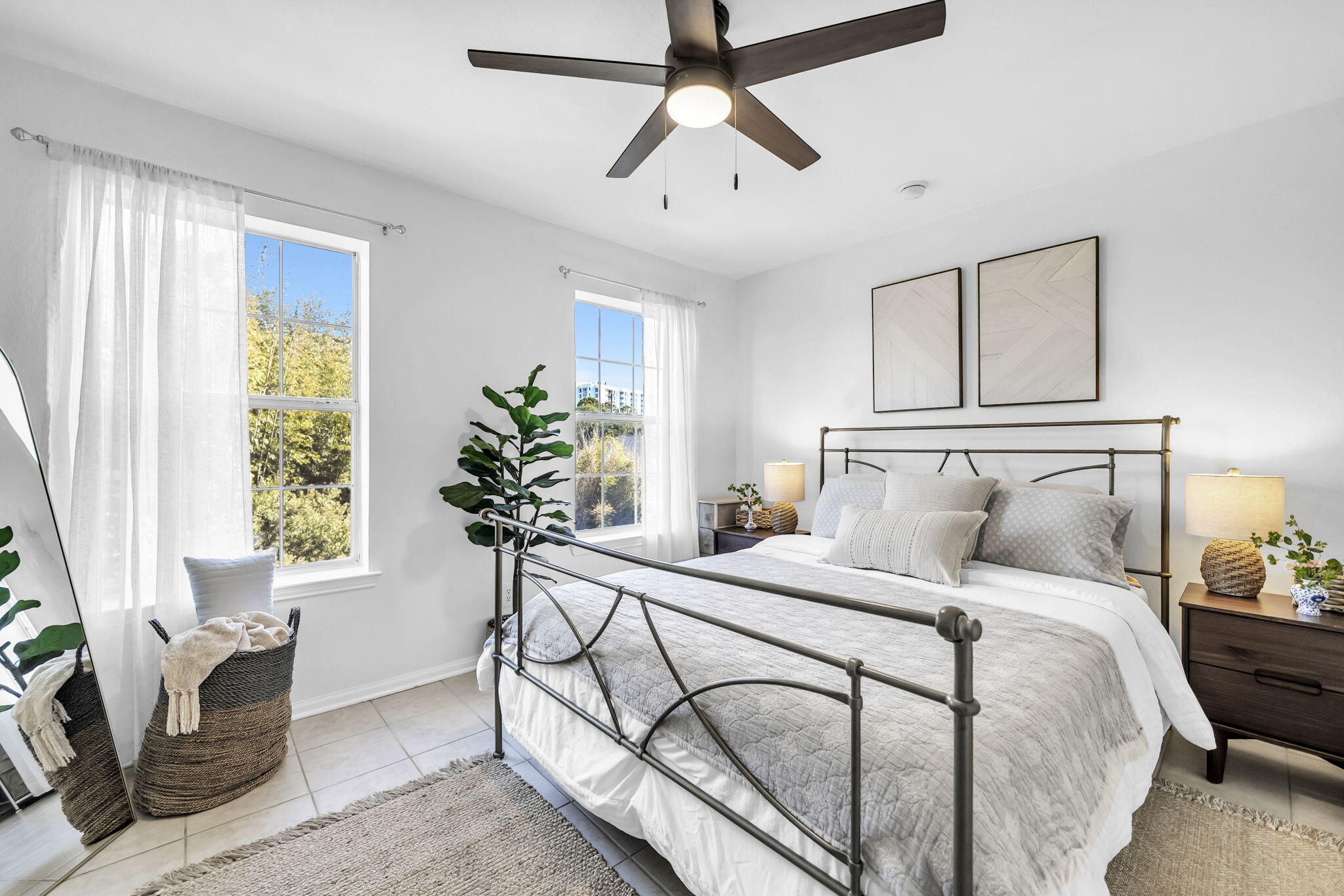 INDIAN LAKE - Residential