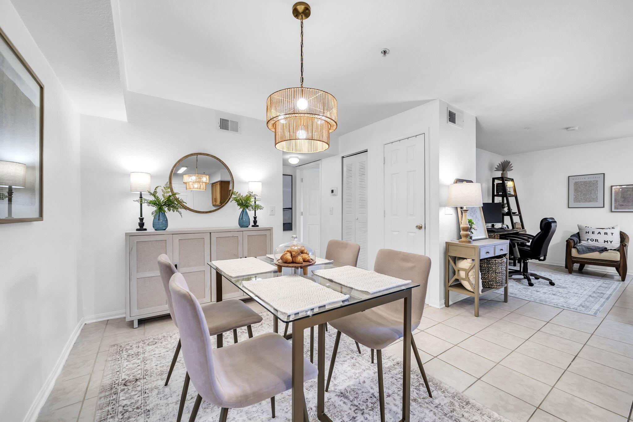 INDIAN LAKE - Residential