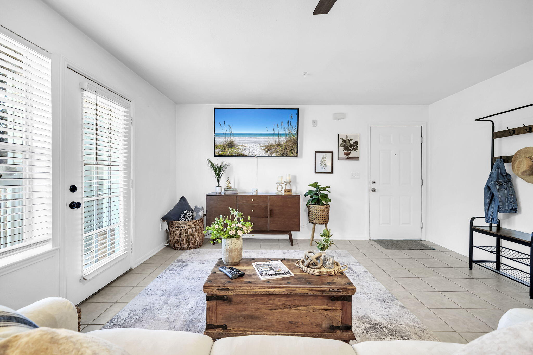 INDIAN LAKE - Residential