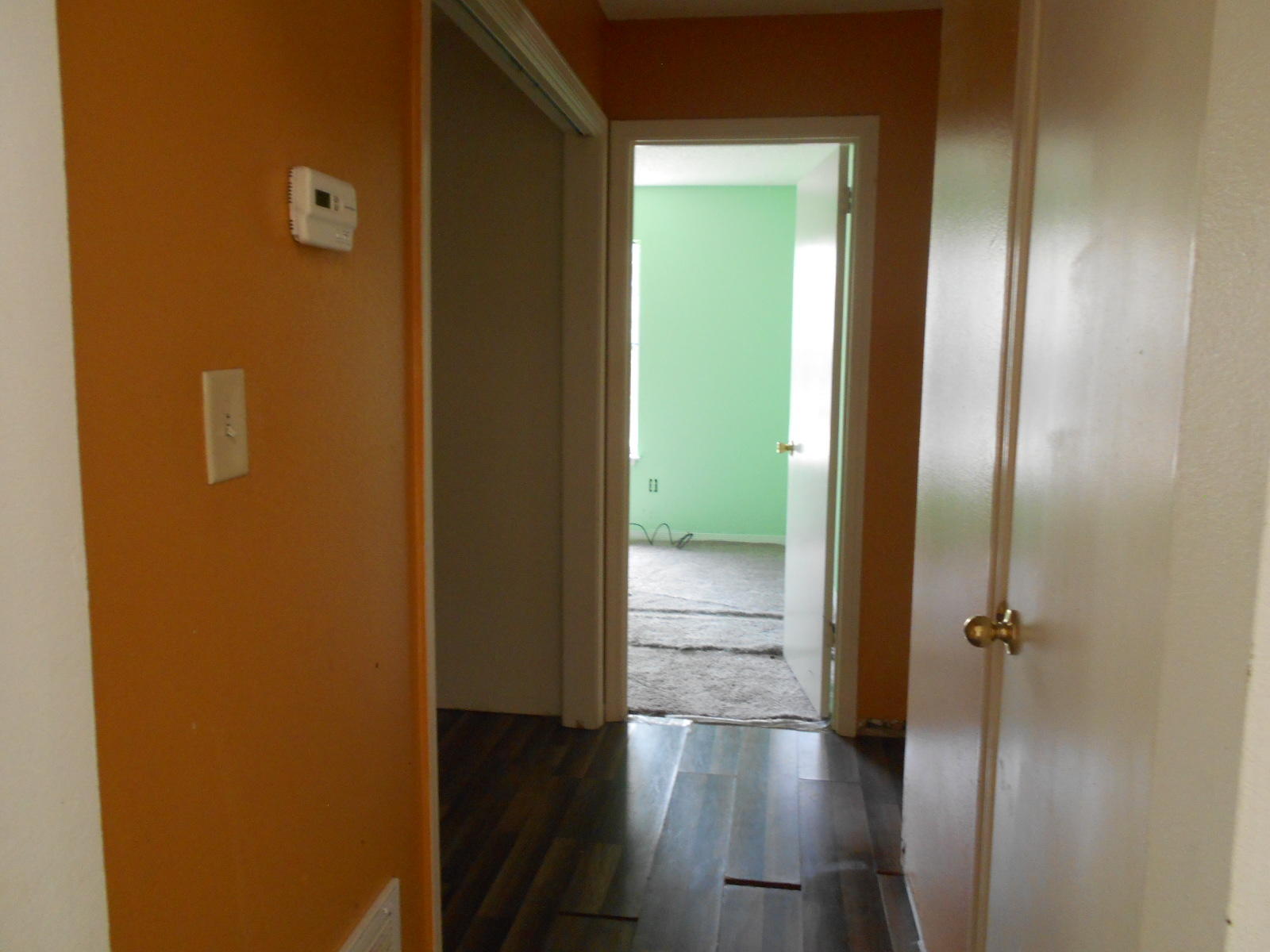 ORION LAKE - Residential