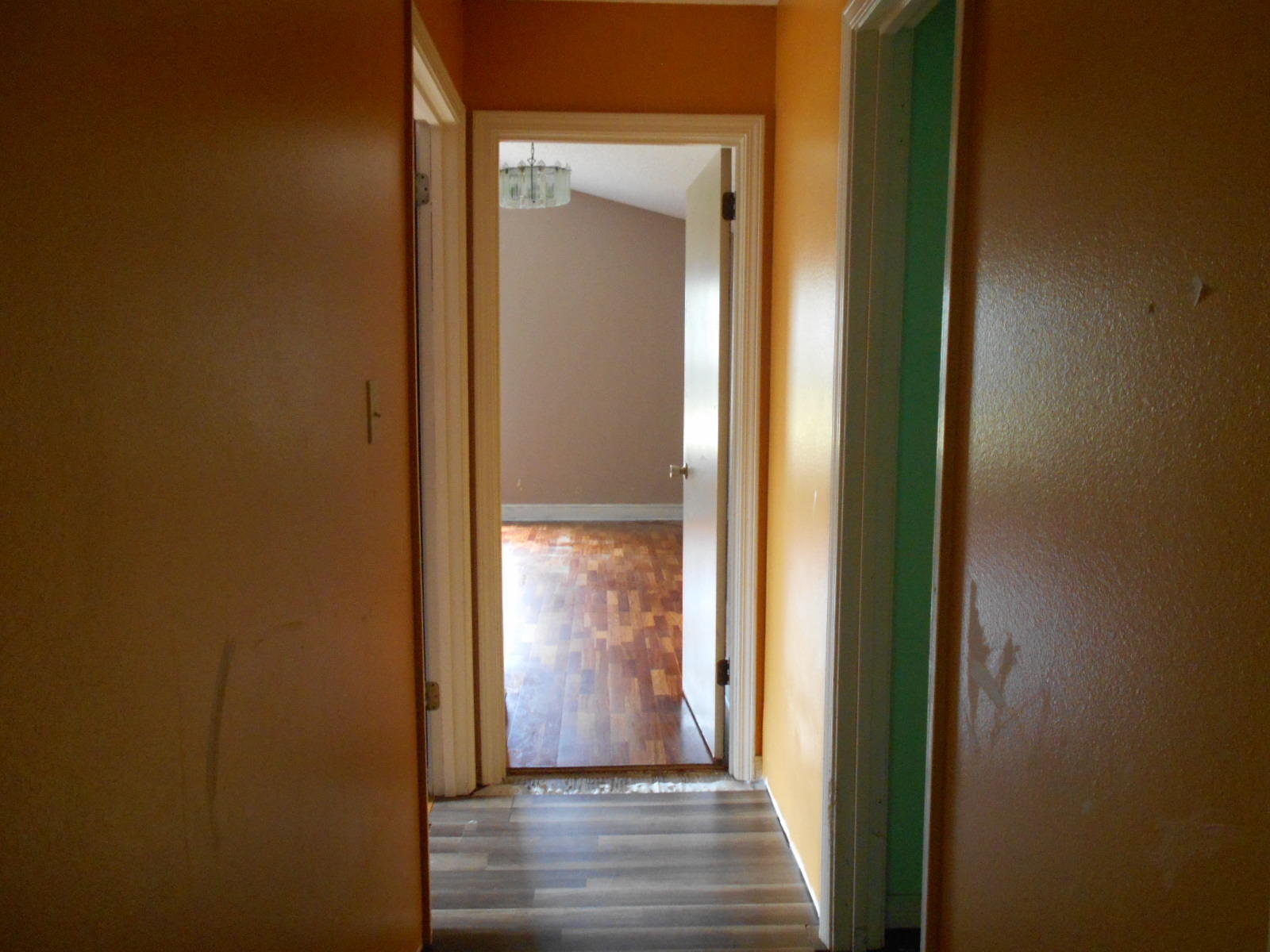 ORION LAKE - Residential