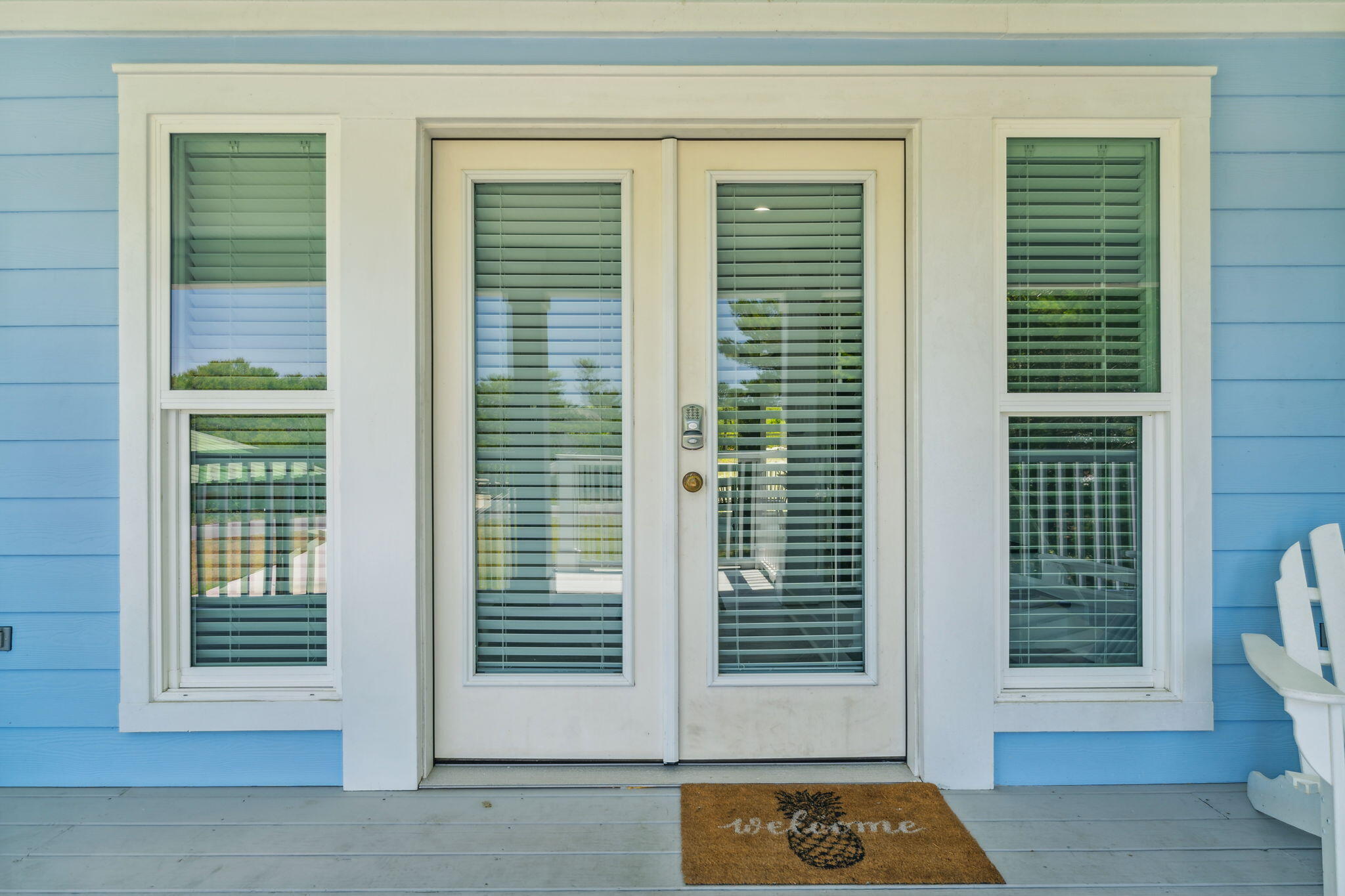 ROLLING DUNES ESTATES - Residential
