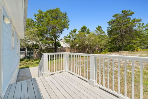 A home in Santa Rosa Beach